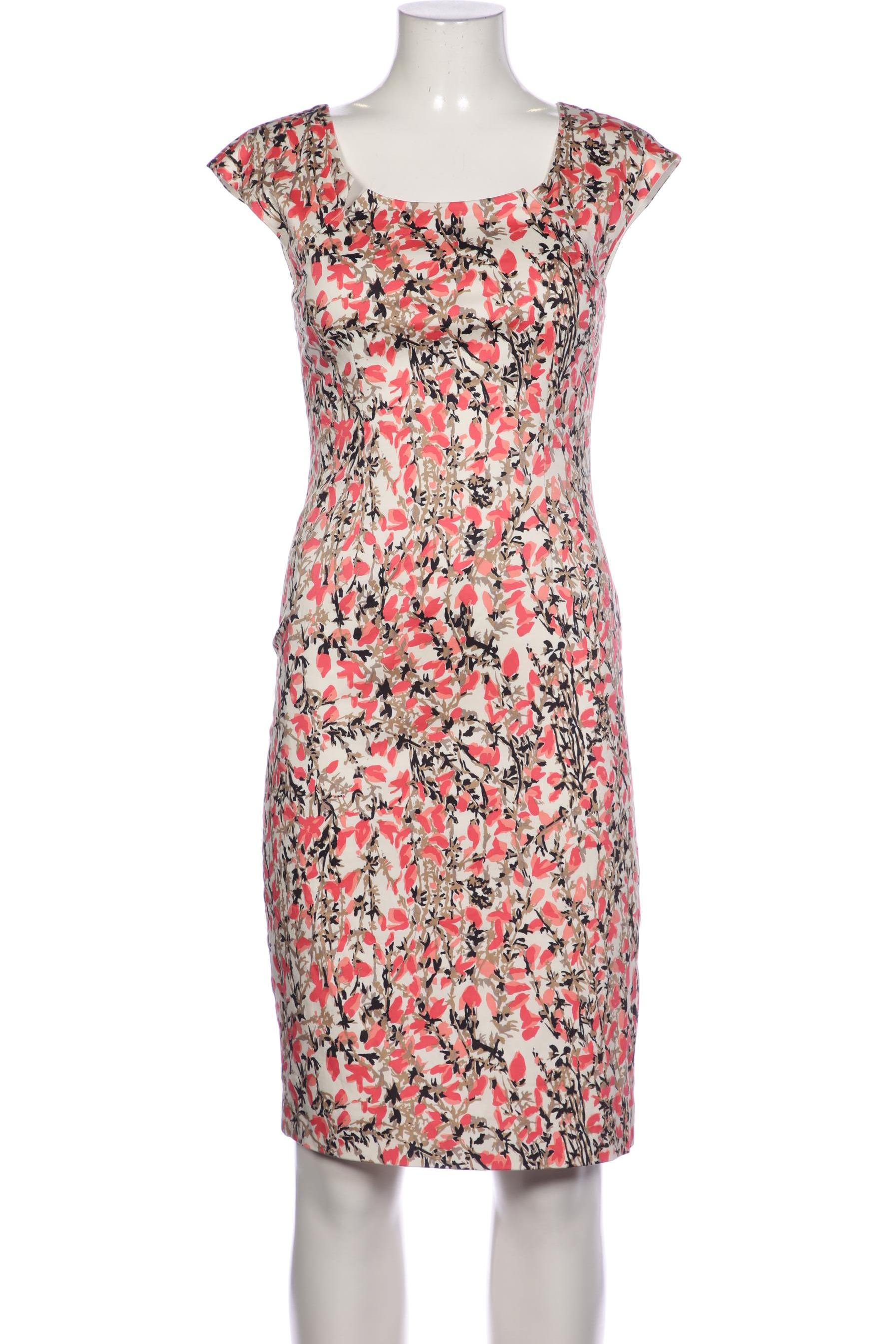 

L.K.Bennett Damen Kleid, mehrfarbig, Gr. 38
