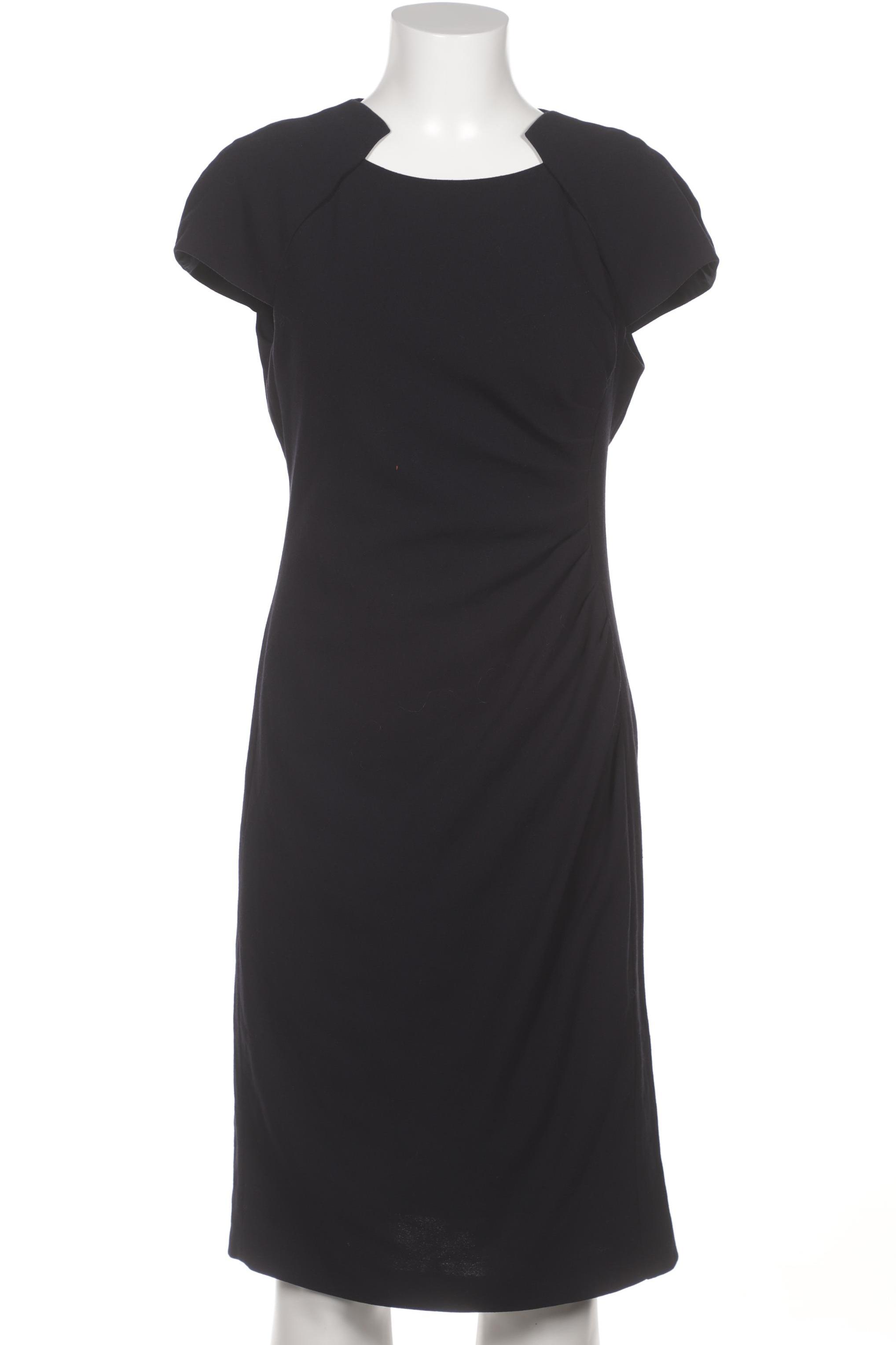 

L.K.Bennett Damen Kleid, marineblau, Gr. 42