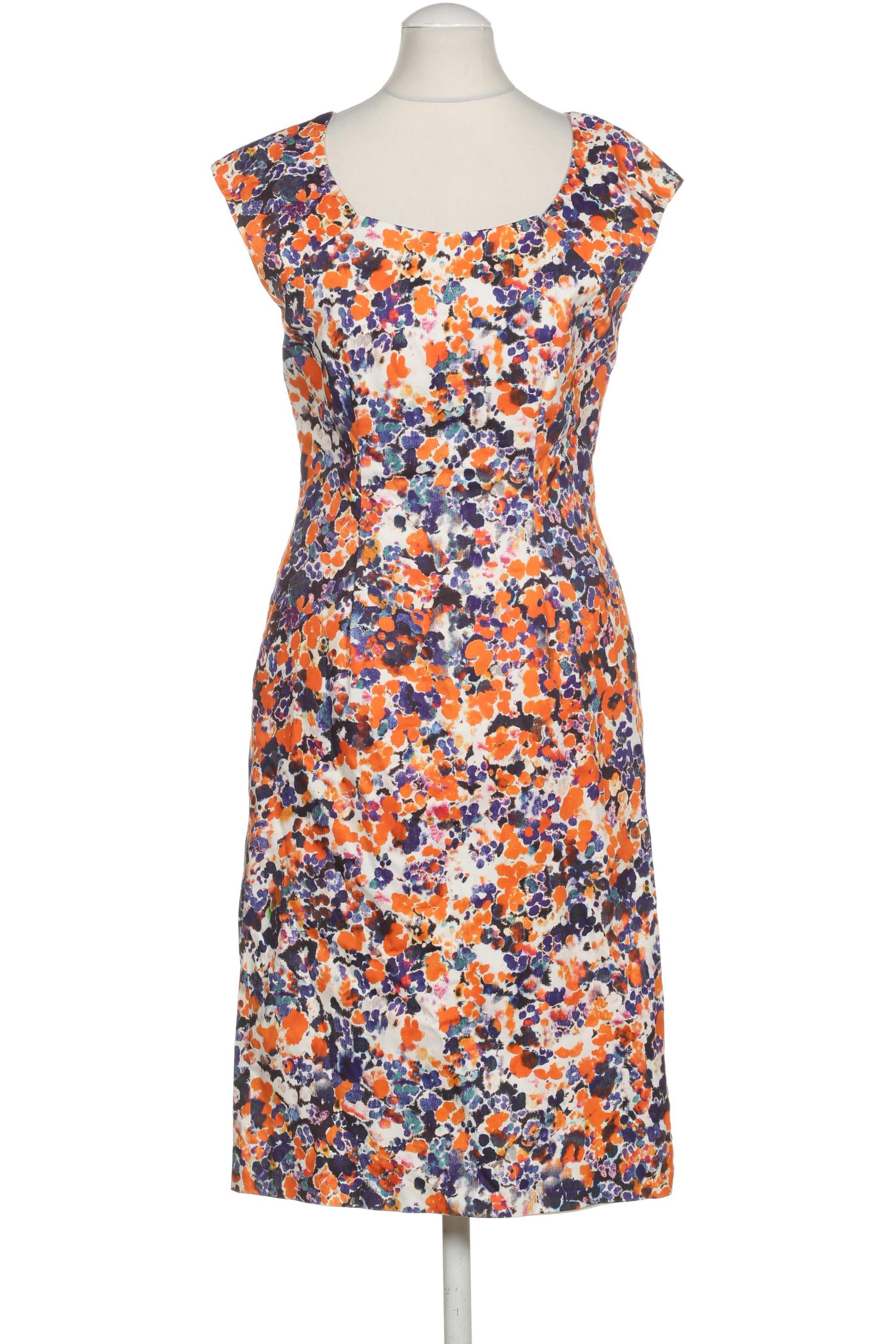 

L.K.Bennett Damen Kleid, orange, Gr. 36