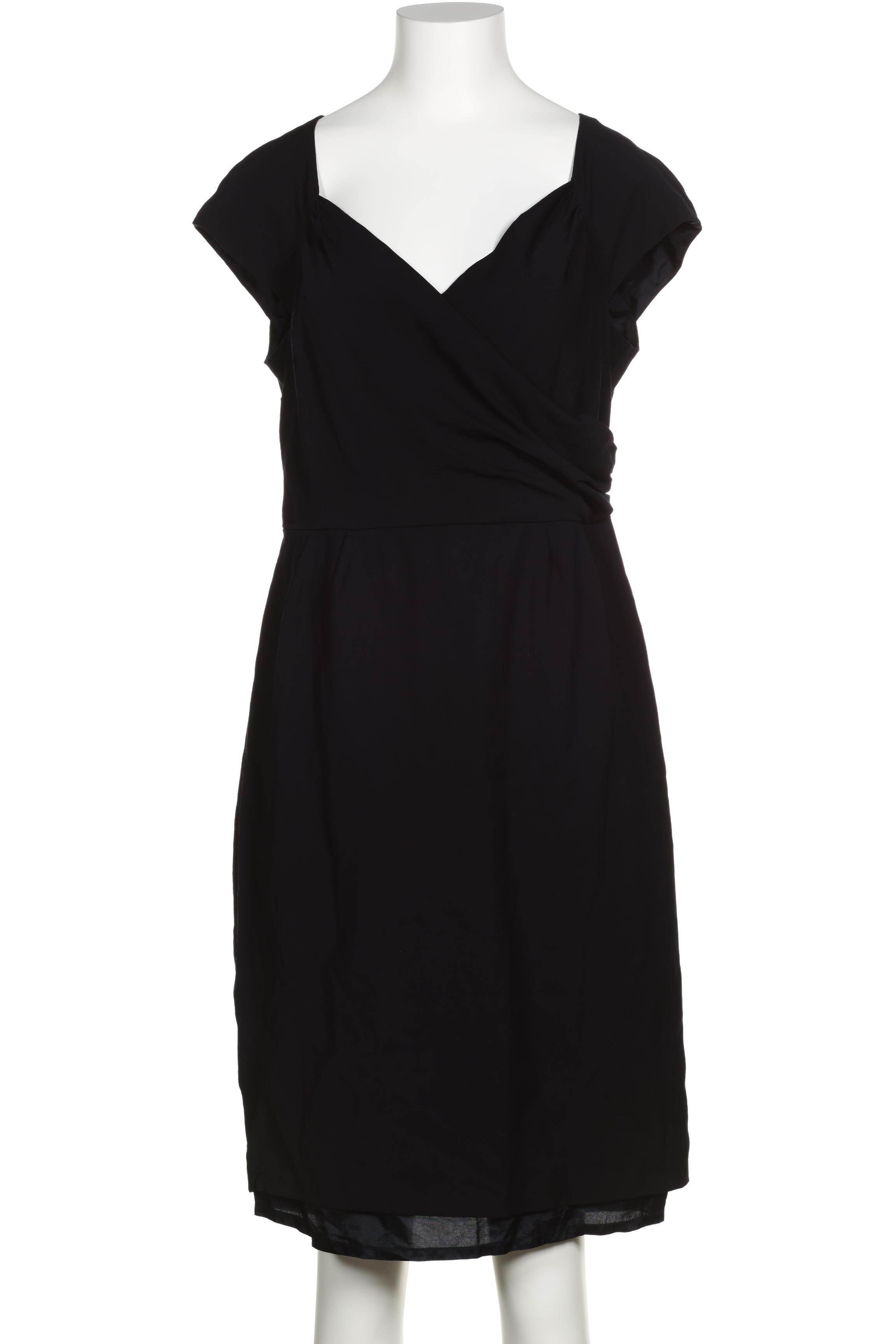 

L.K.Bennett Damen Kleid, blau, Gr. 14