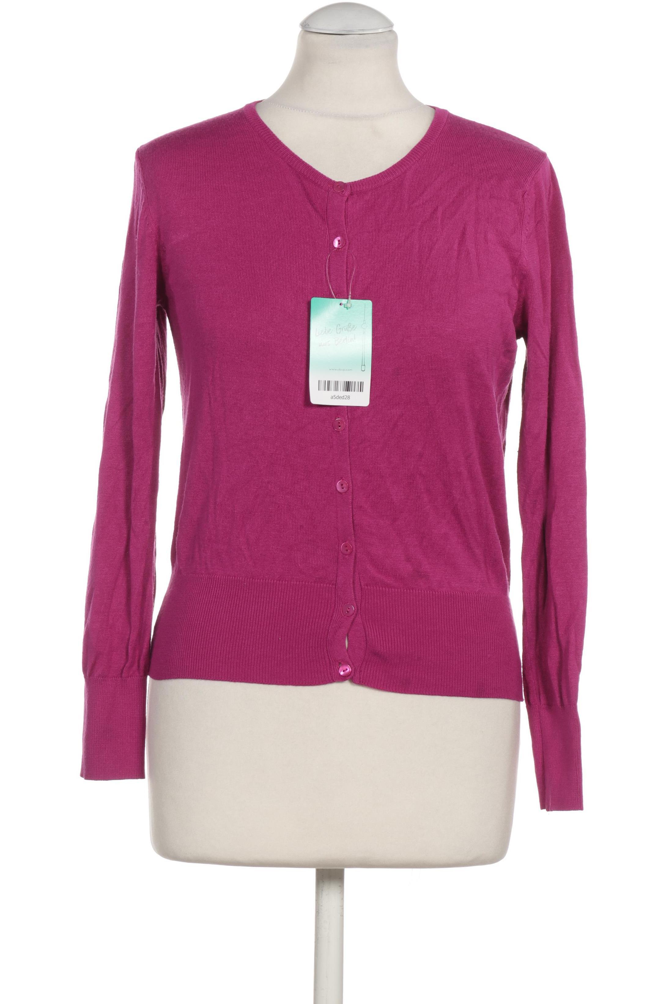 

L.K.Bennett Damen Strickjacke, pink, Gr.