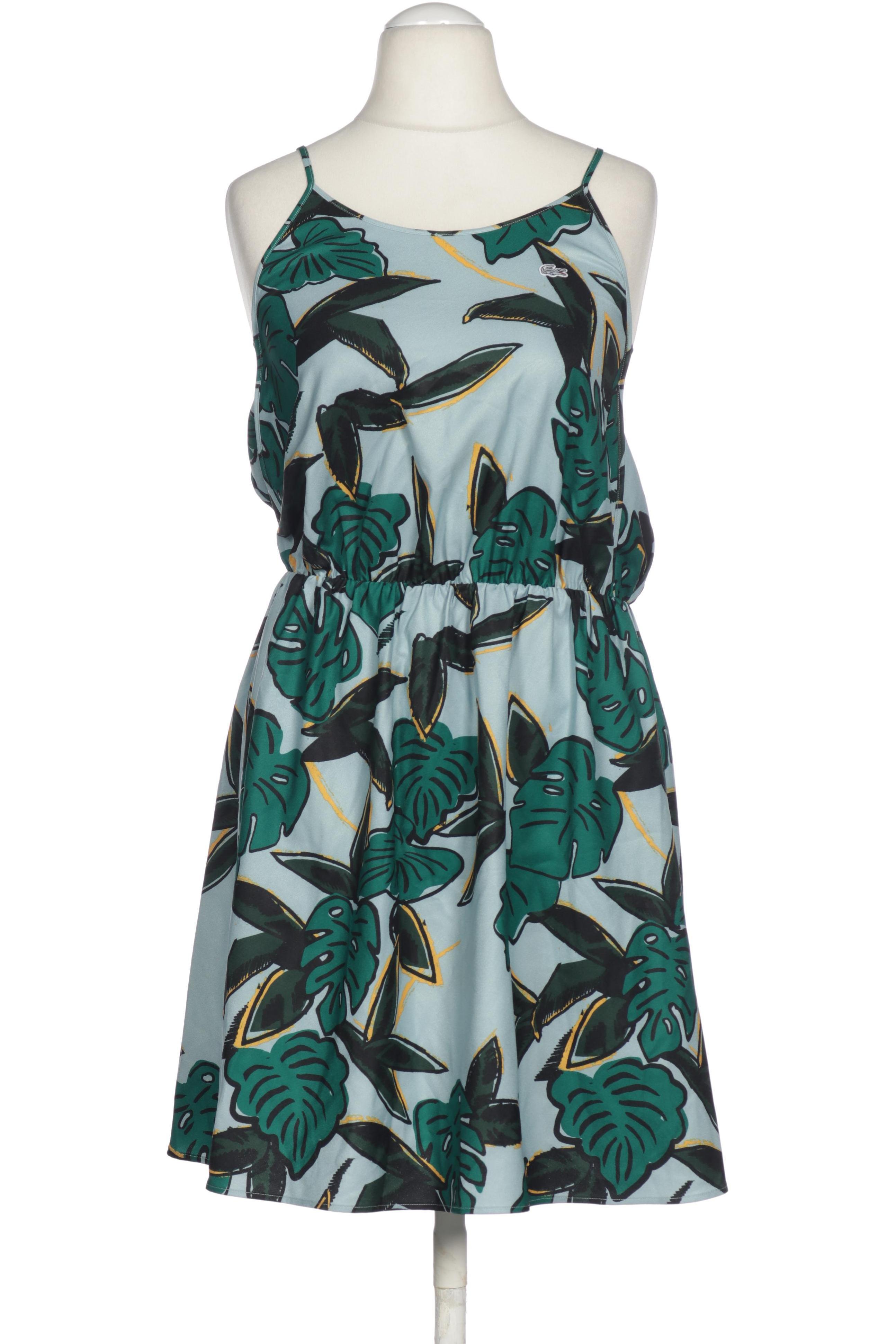 

Lacoste L!Ve Damen Kleid, grün, Gr.
