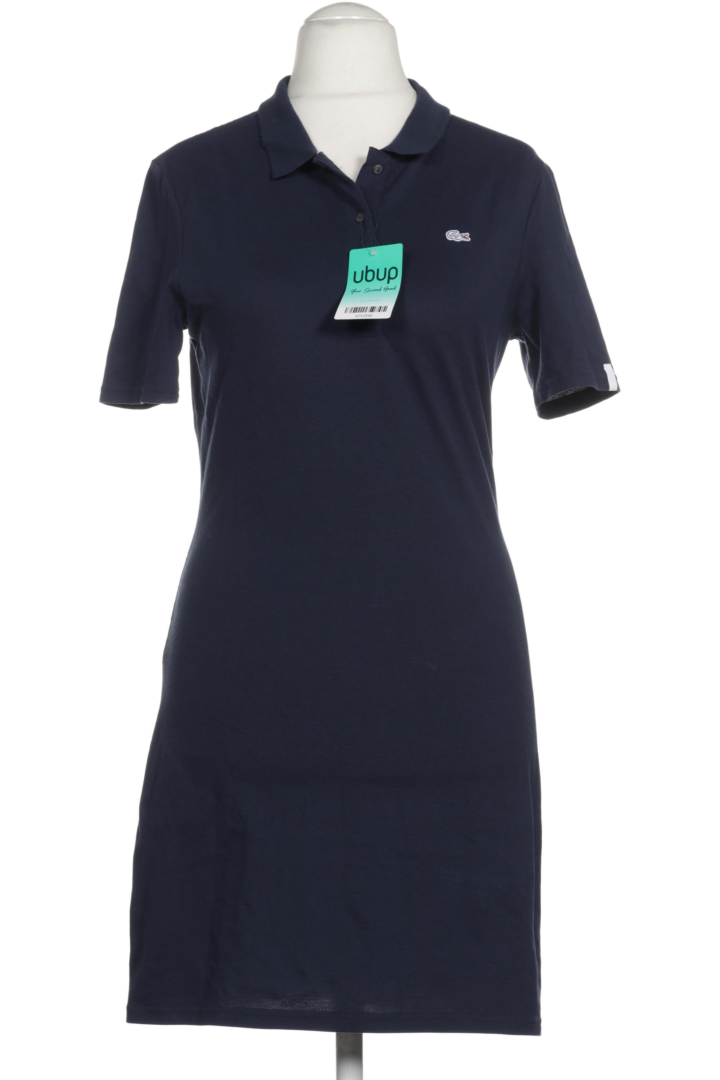 

Lacoste L!Ve Damen Kleid, grau, Gr.