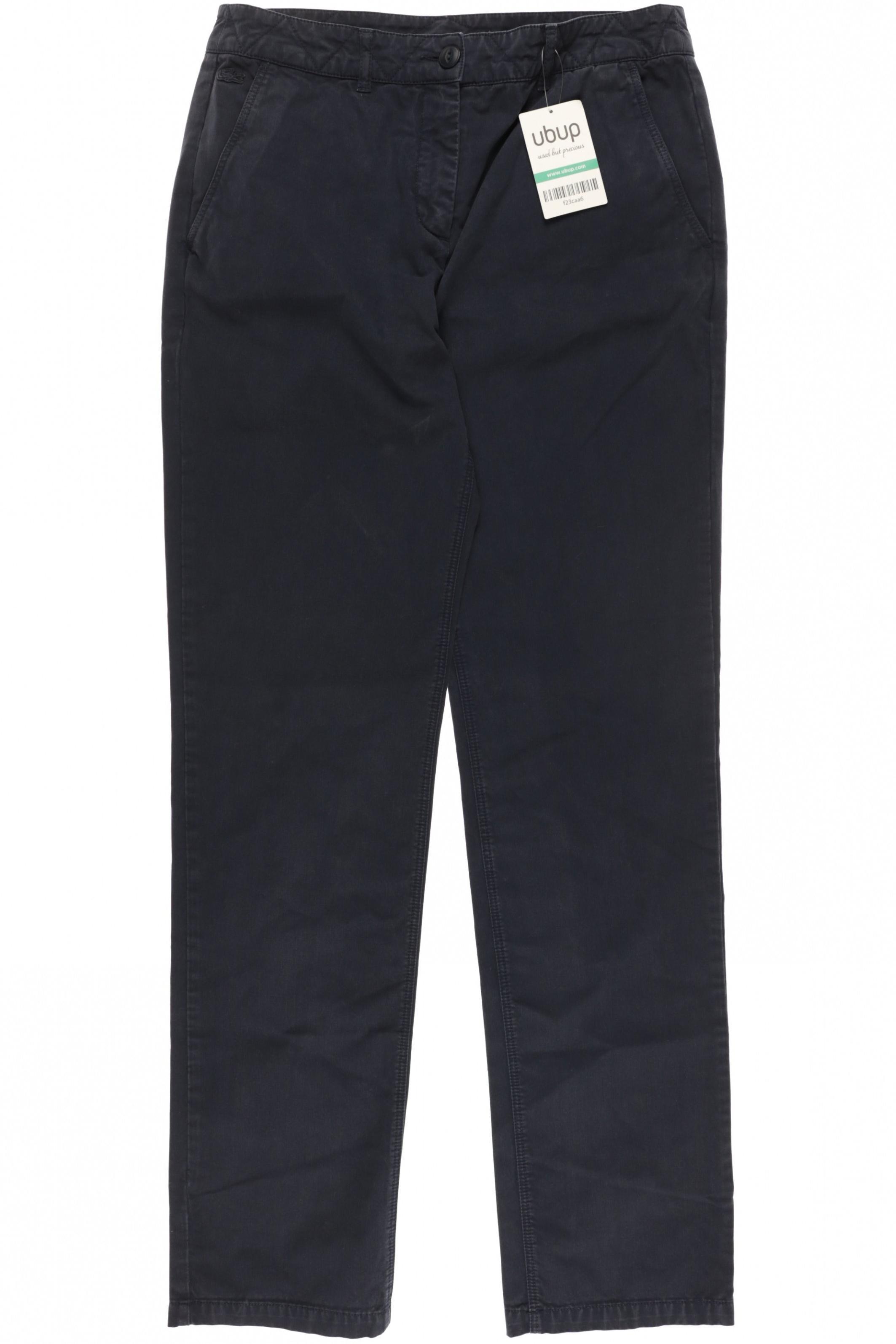 

Lacoste L!Ve Damen Stoffhose, , Gr. 28