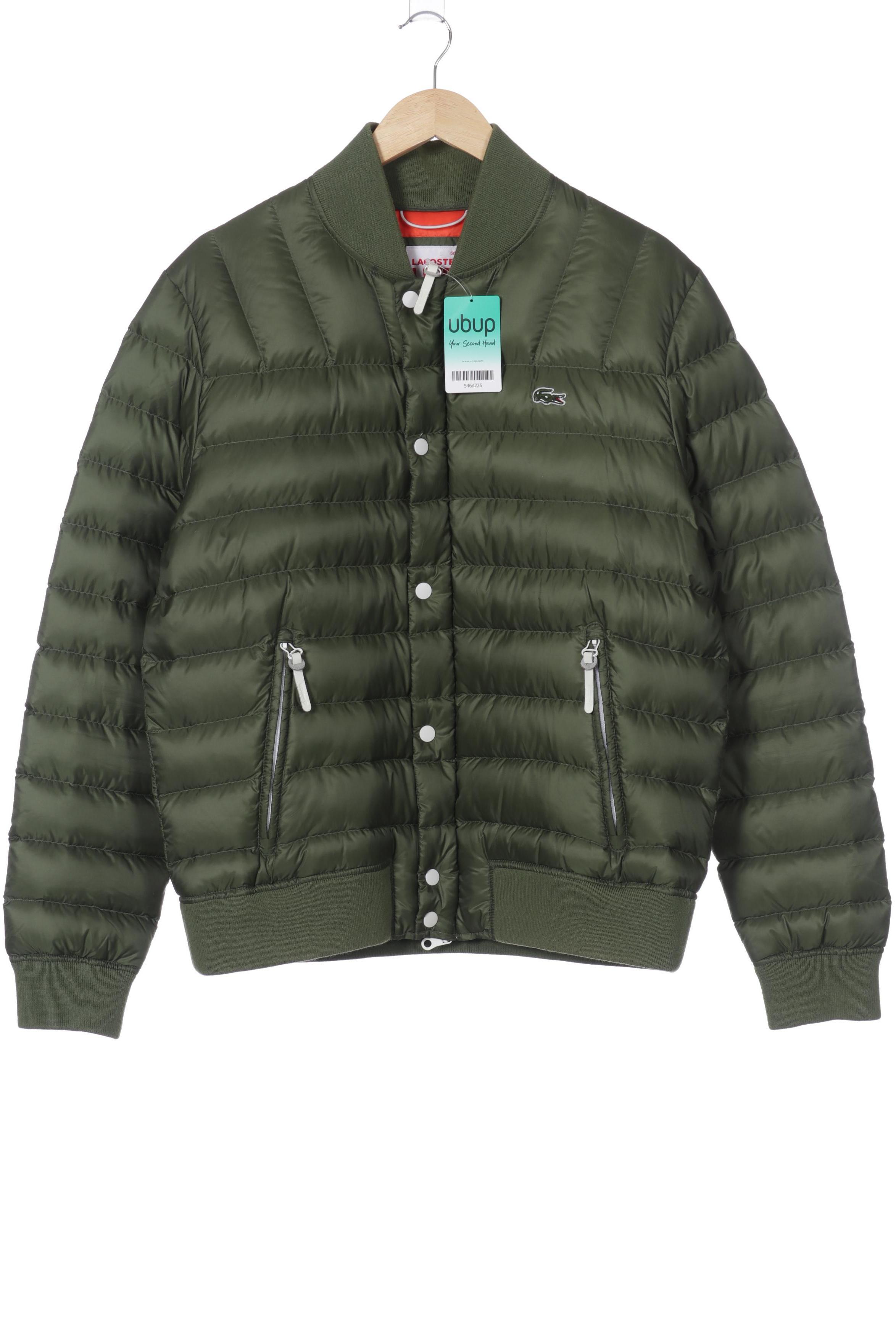 Thumbnail - Lacoste L!Ve Herren Jacke, grün, Gr.