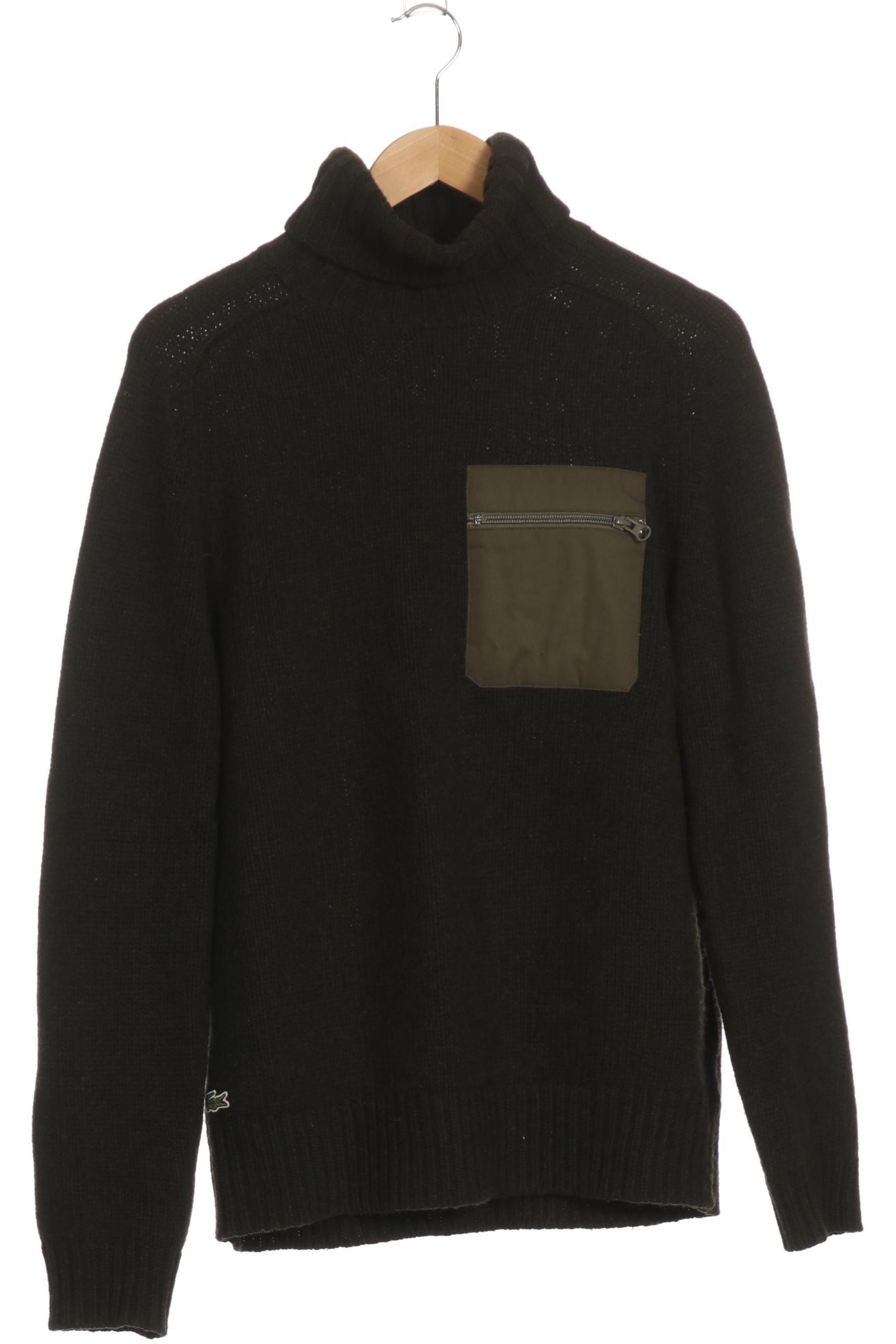 Thumbnail - Lacoste L!Ve Herren Pullover, grün, Gr.