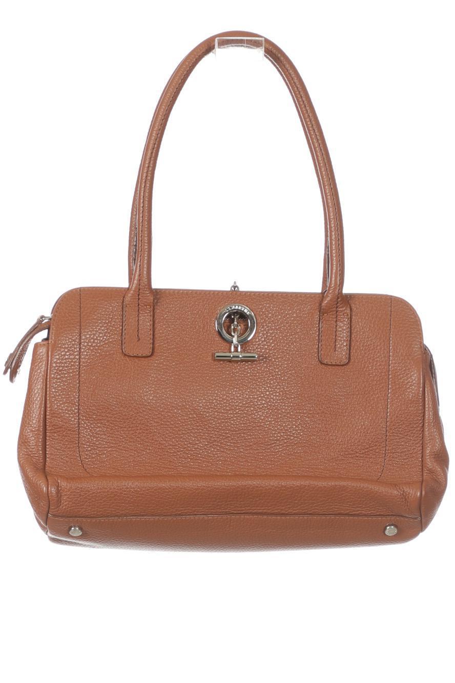 

Lamarthe Damen Handtasche, braun, Gr.