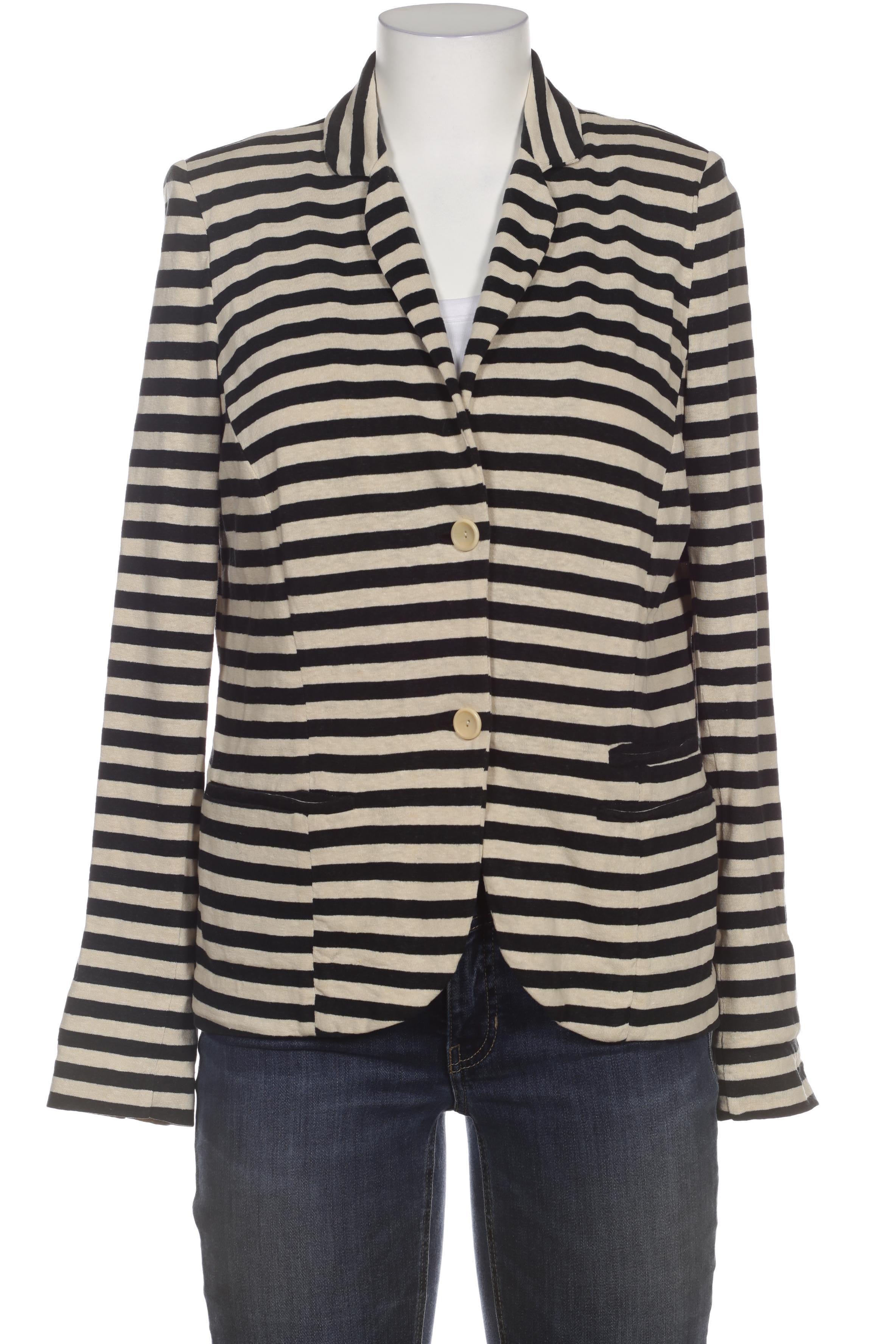 

Lanius Damen Blazer, schwarz, Gr. 40