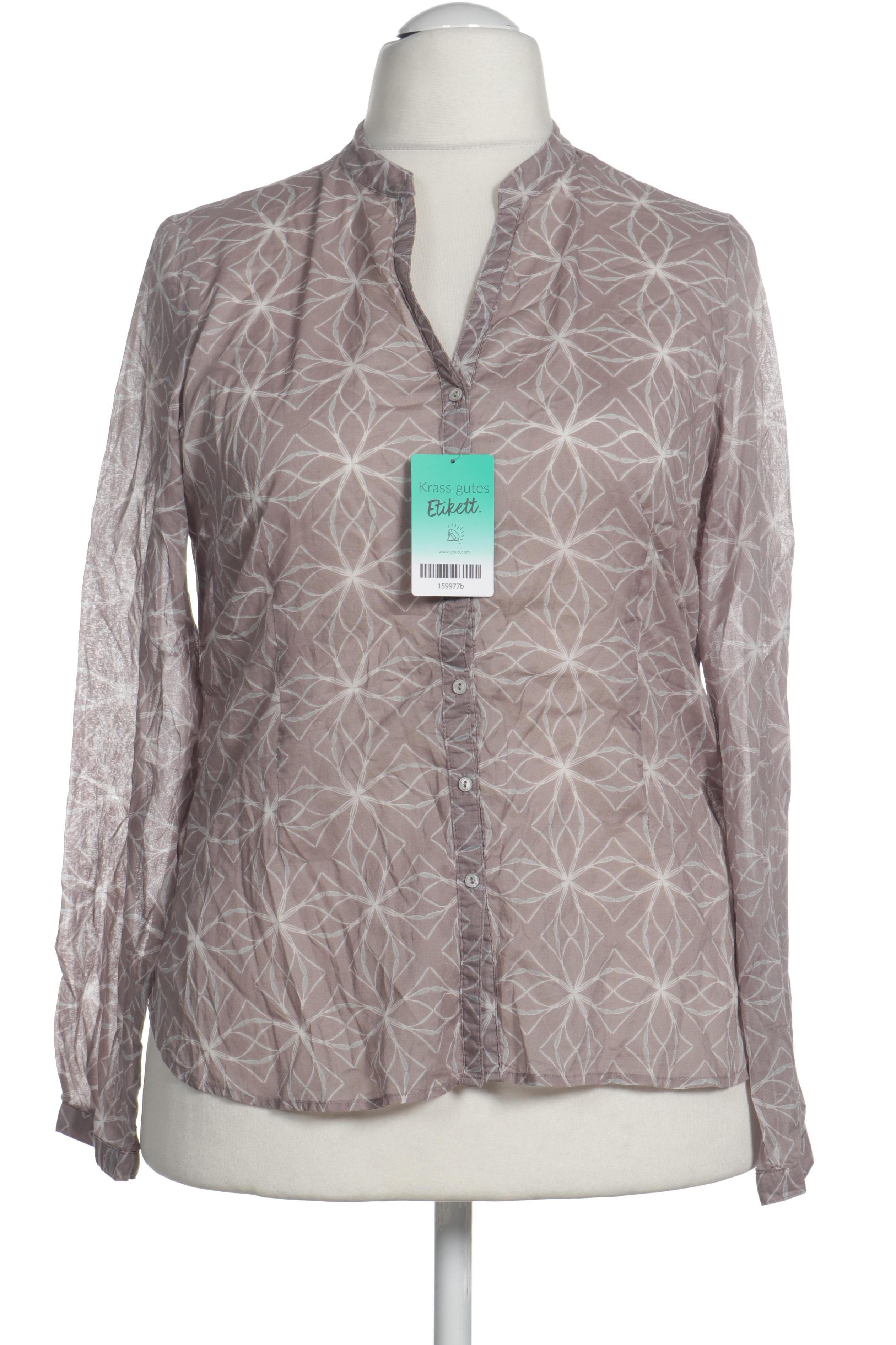 Thumbnail - Lanius Damen Bluse, lila, Gr. 40