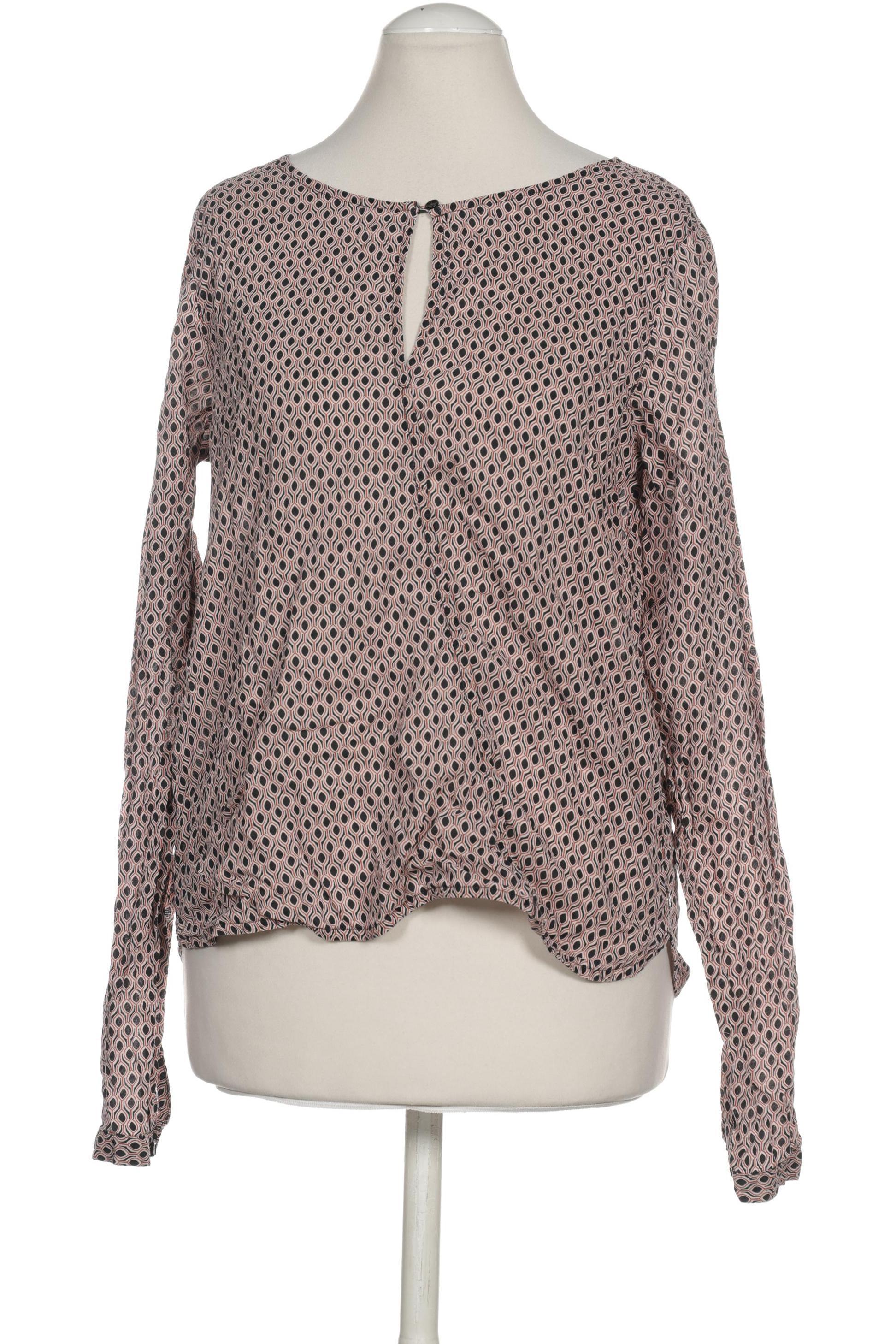 

Lanius Damen Bluse, rot, Gr. 34