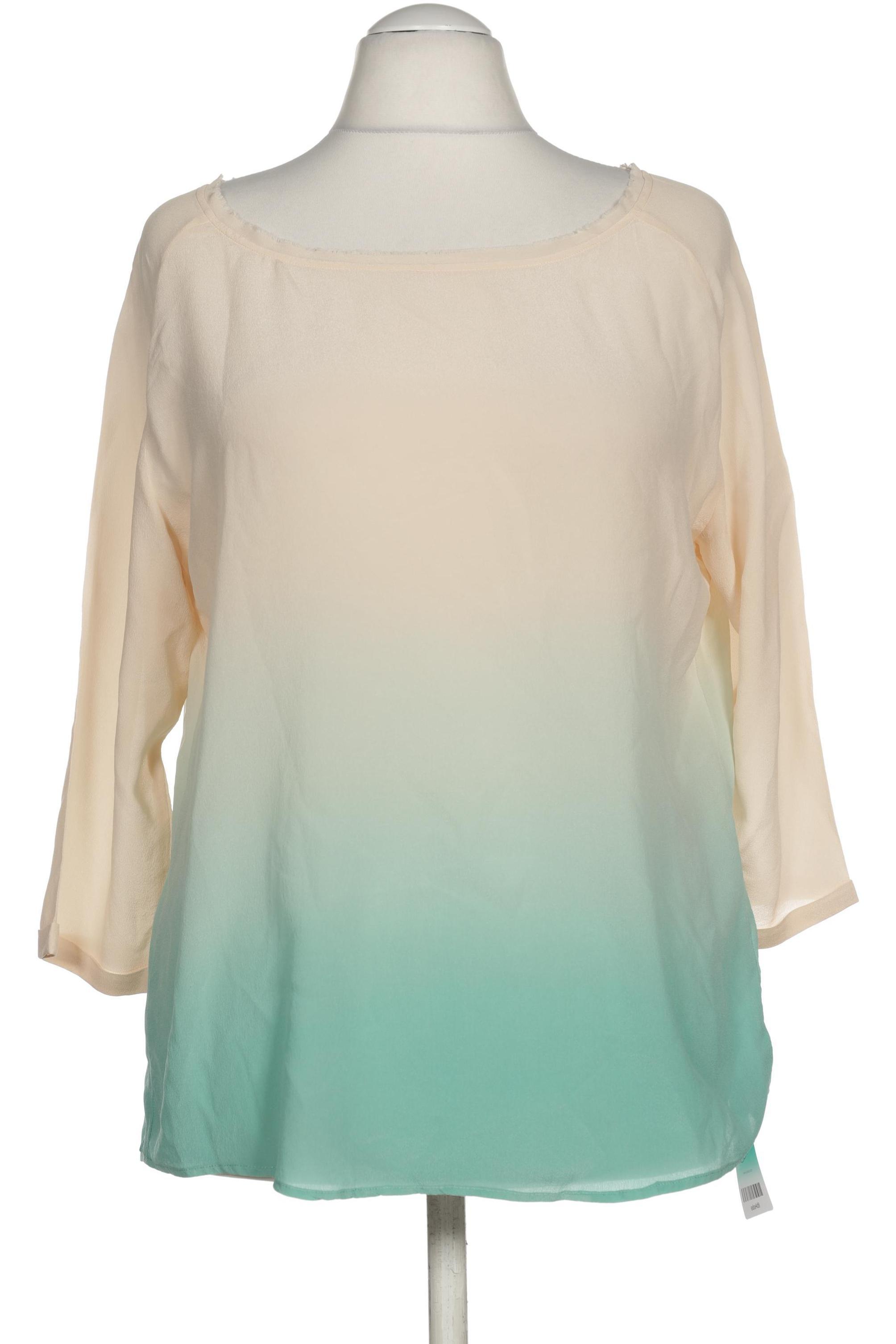 

Lanius Damen Bluse, beige, Gr. 38