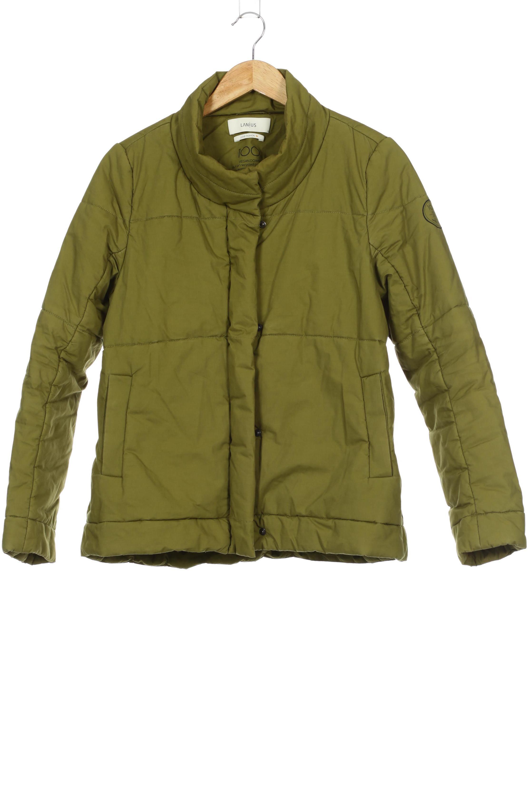 

Lanius Damen Jacke, grün, Gr. 40
