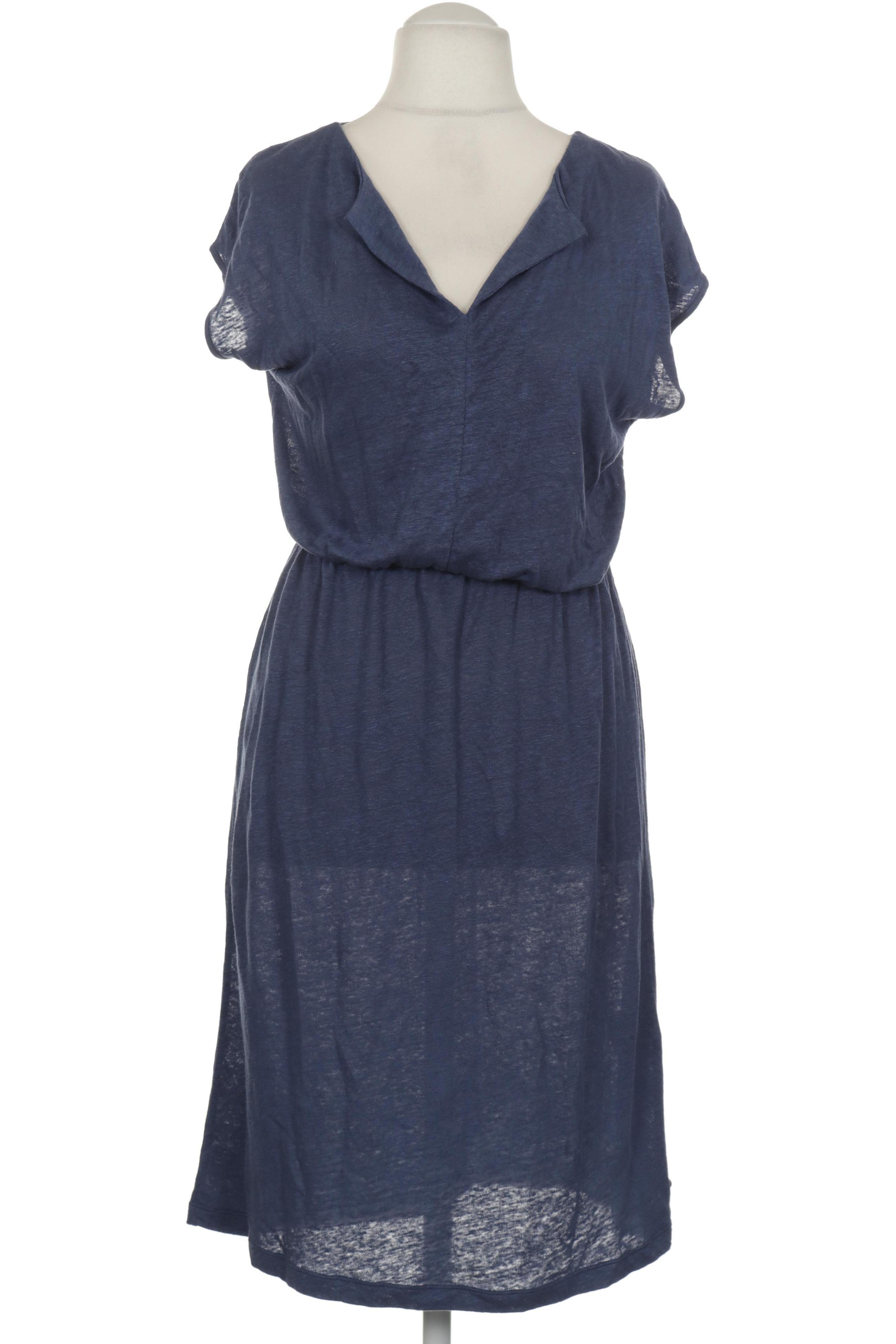 

Lanius Damen Kleid, blau, Gr. 38
