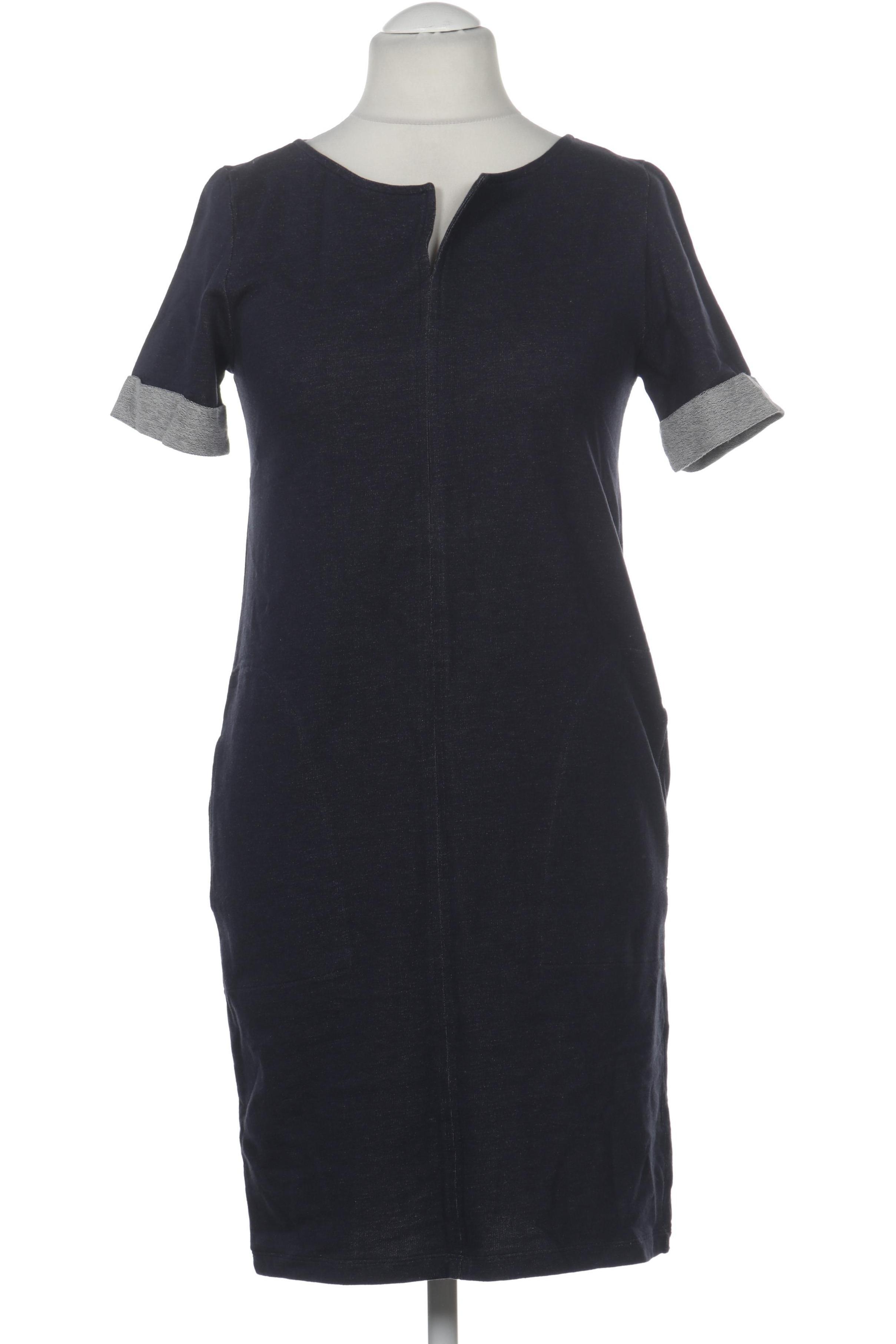 

Lanius Damen Kleid, blau, Gr. 38