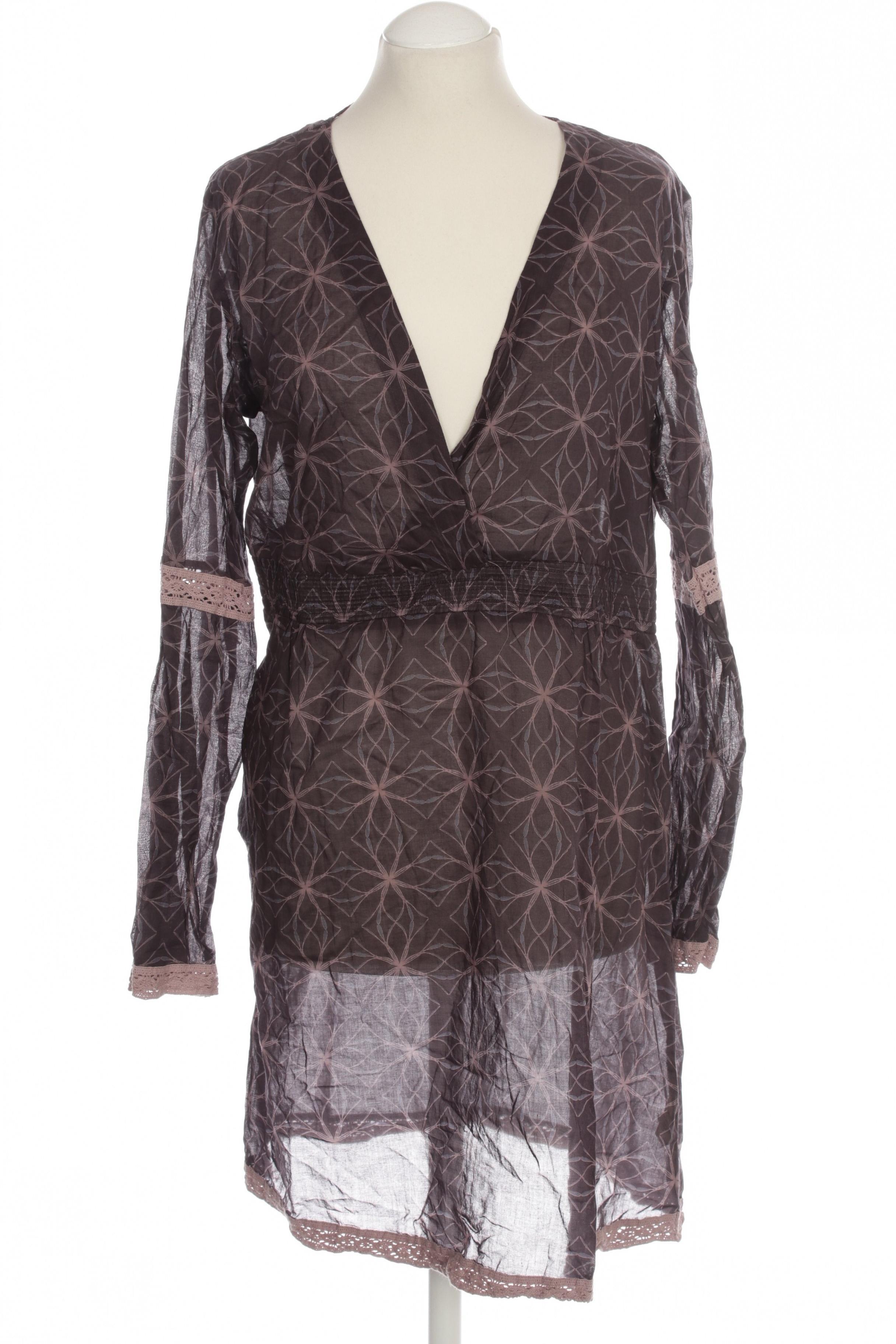 

Lanius Damen Kleid, lila, Gr.