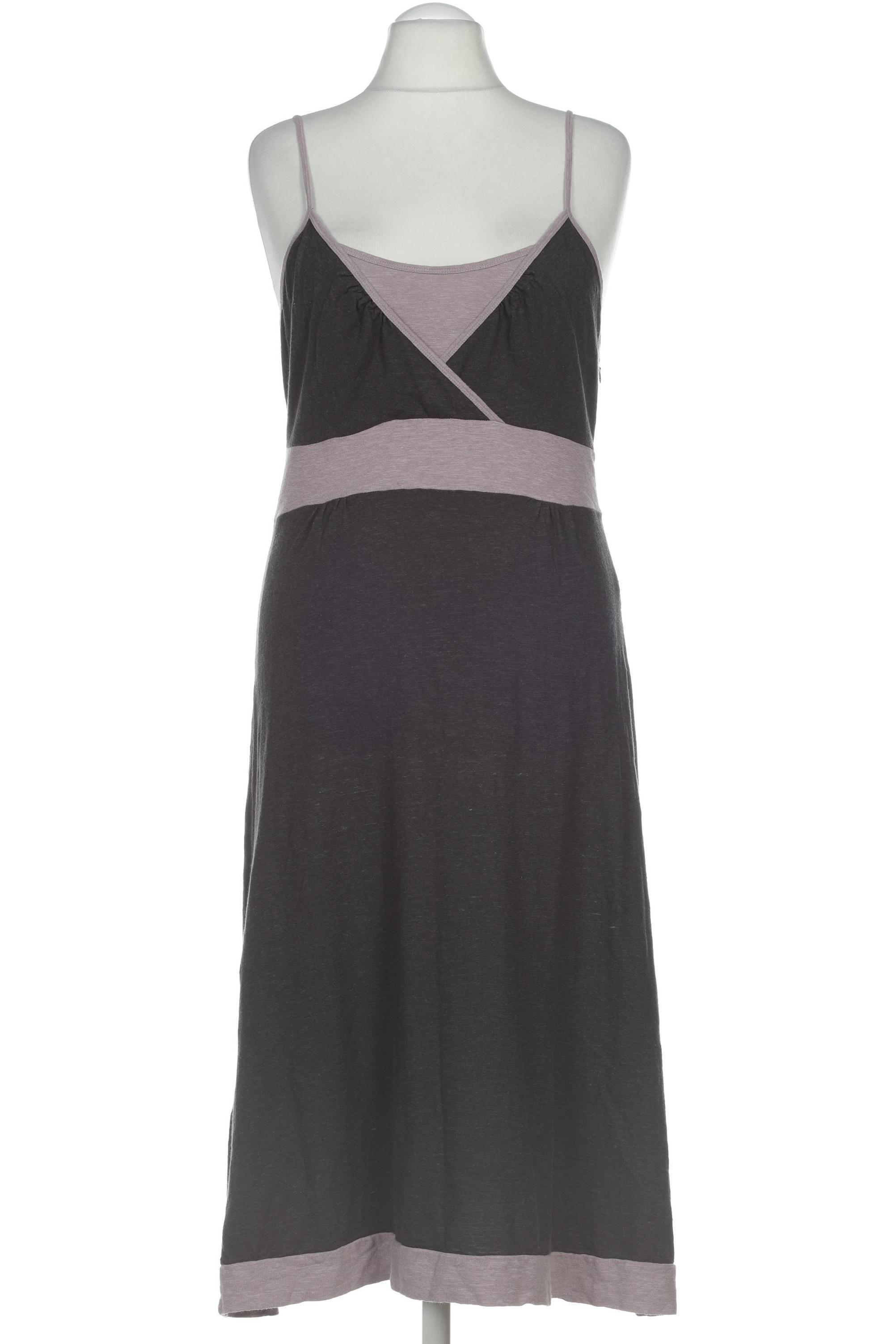 

Lanius Damen Kleid, grau, Gr. 40