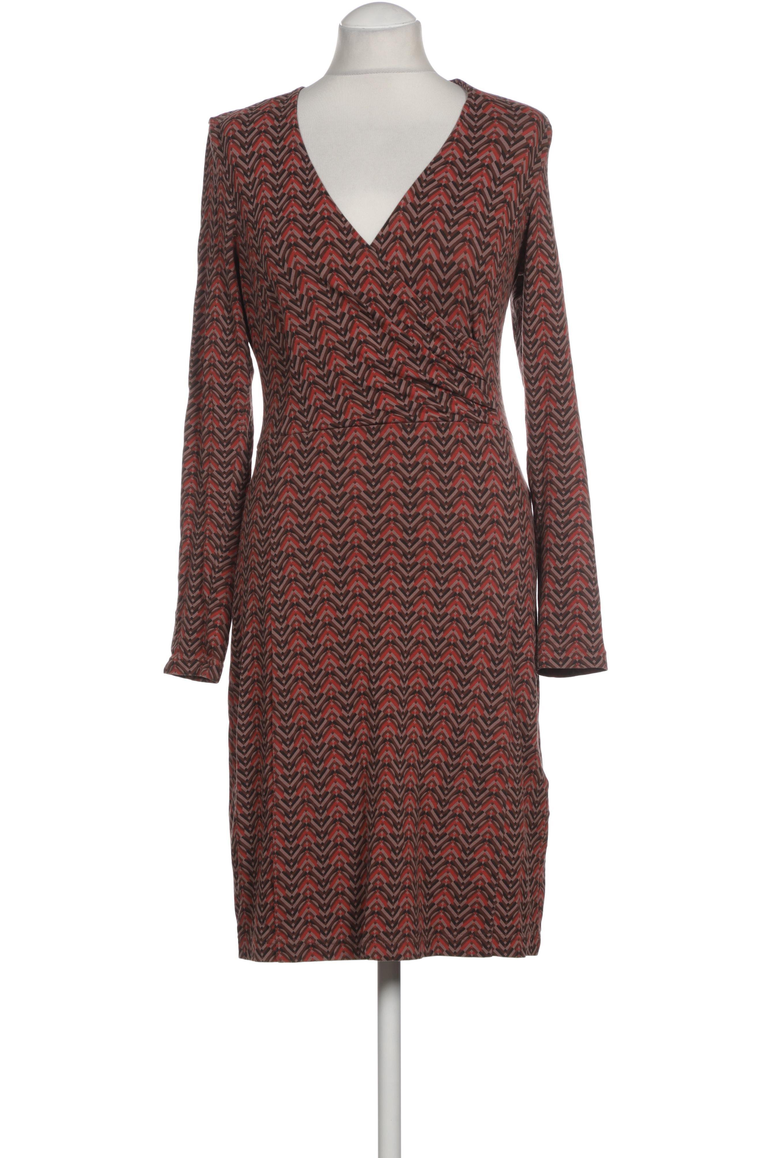 

Lanius Damen Kleid, braun, Gr. 36