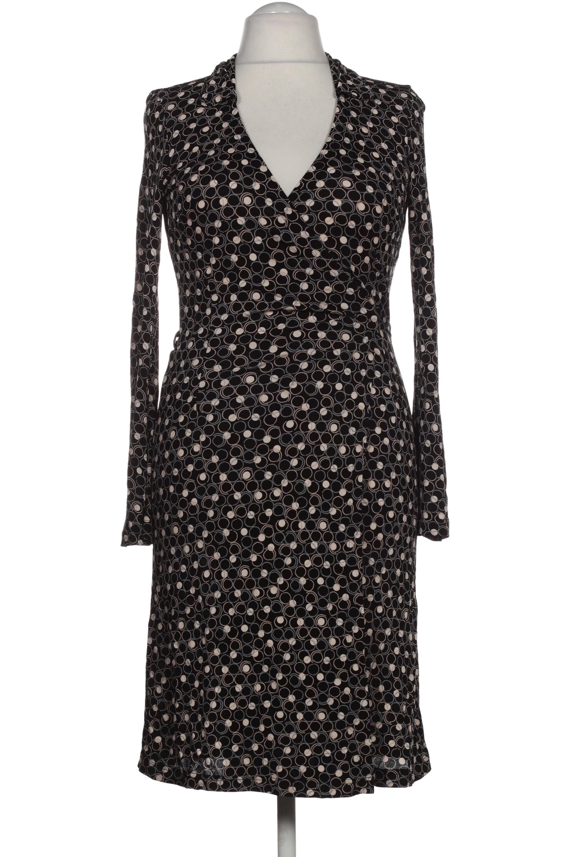 

Lanius Damen Kleid, schwarz, Gr. 40