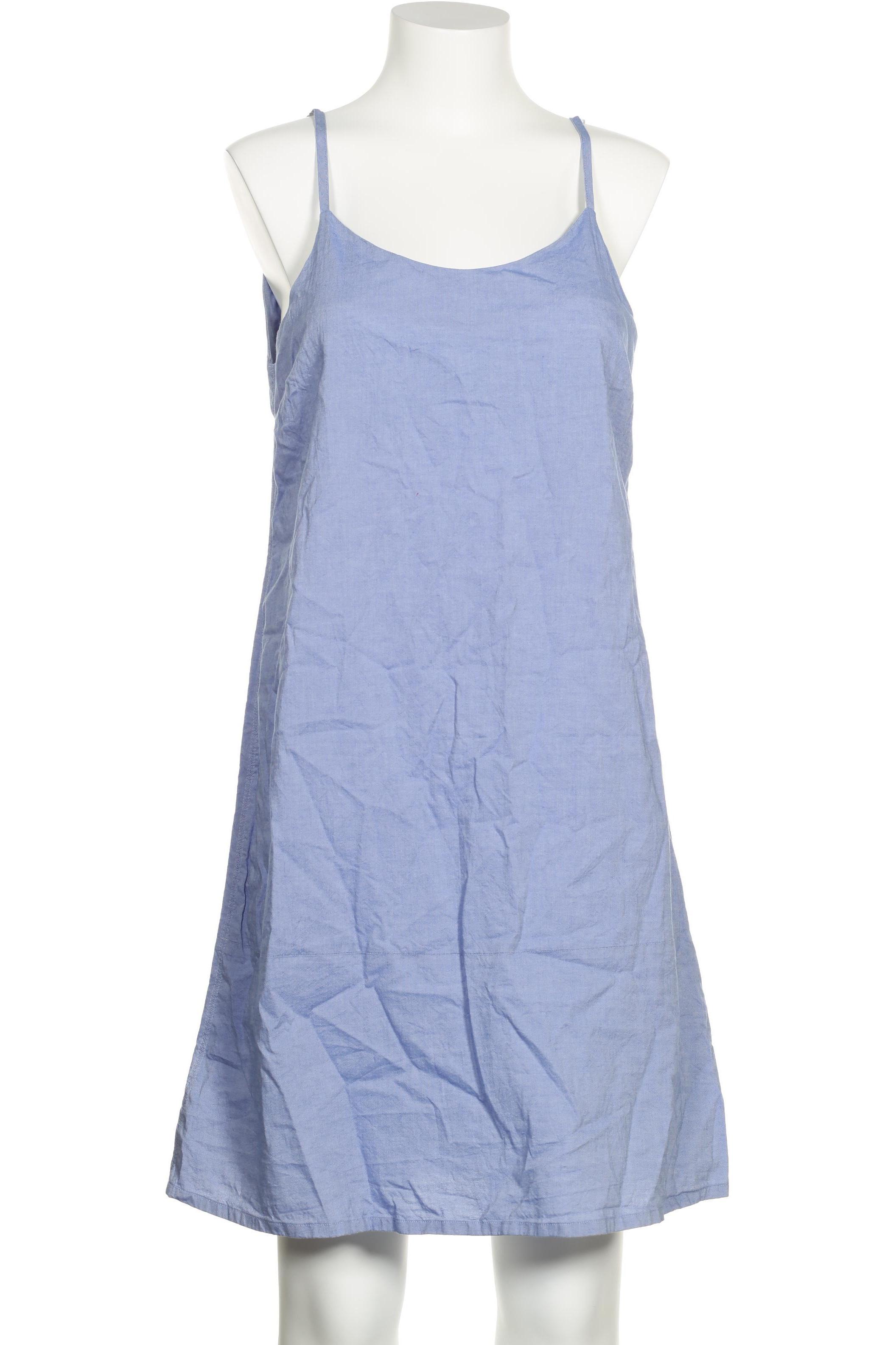 

Lanius Damen Kleid, blau, Gr. 42