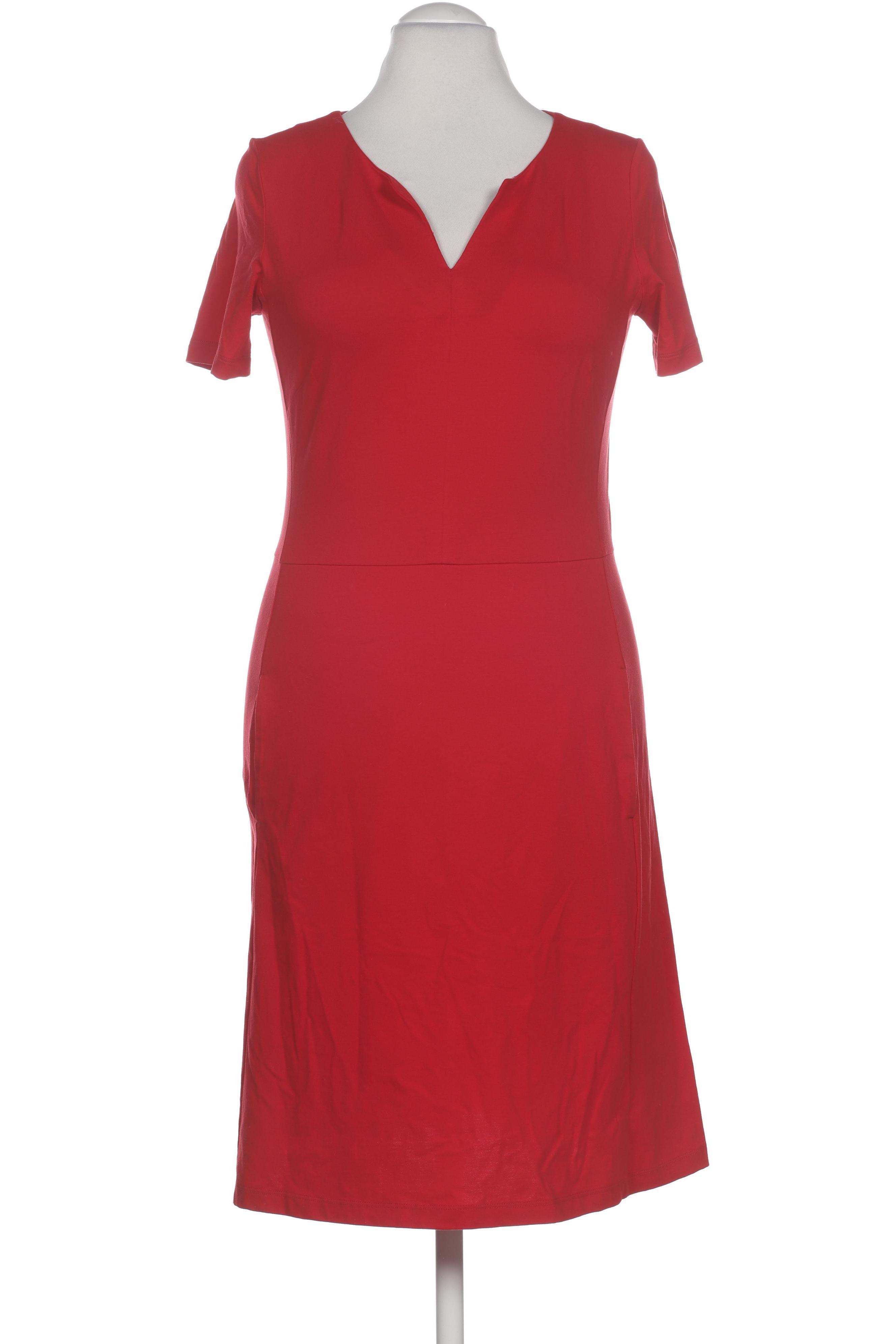 

Lanius Damen Kleid, rot, Gr. 38