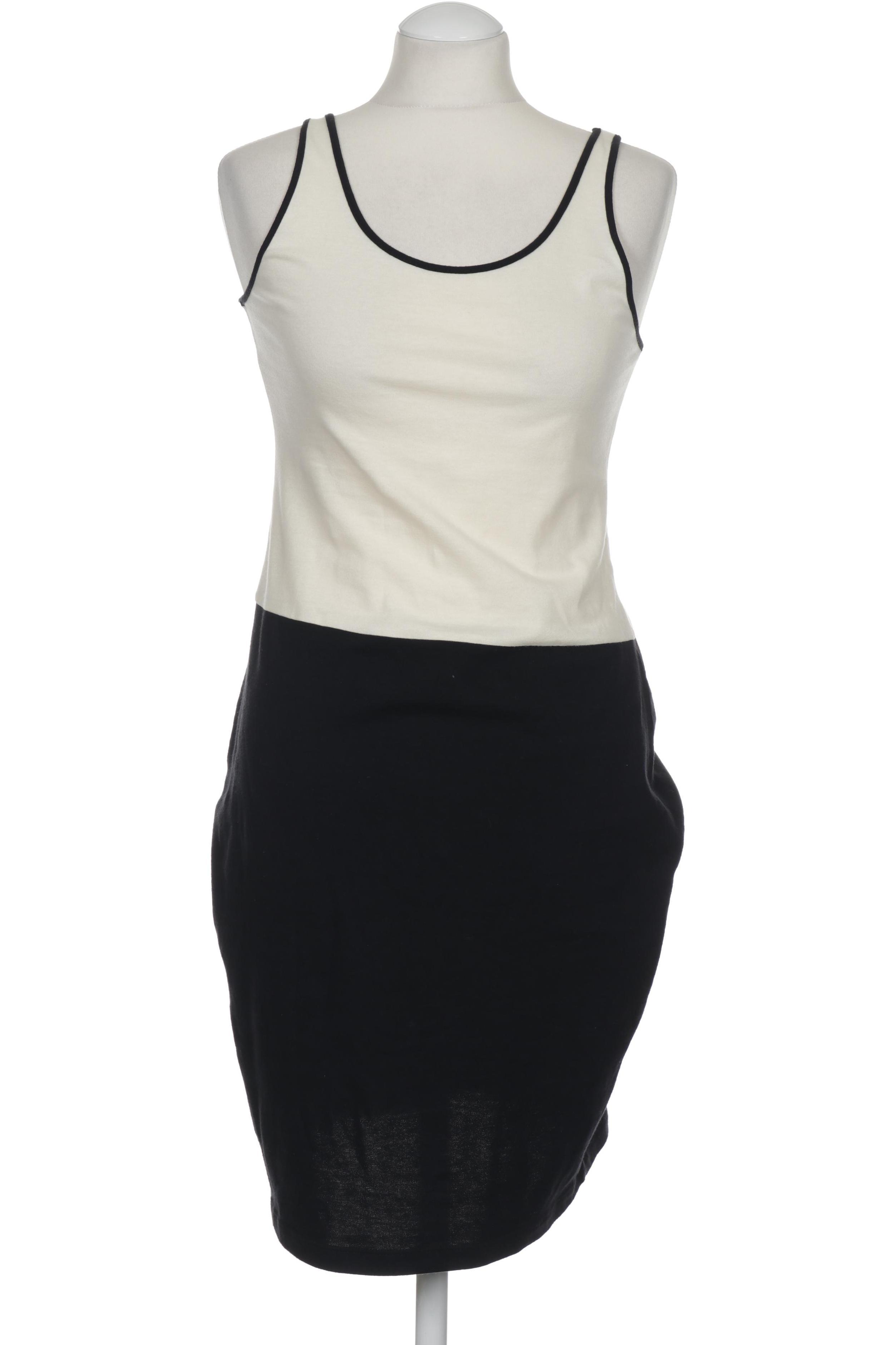 

Lanius Damen Kleid, schwarz, Gr. 36