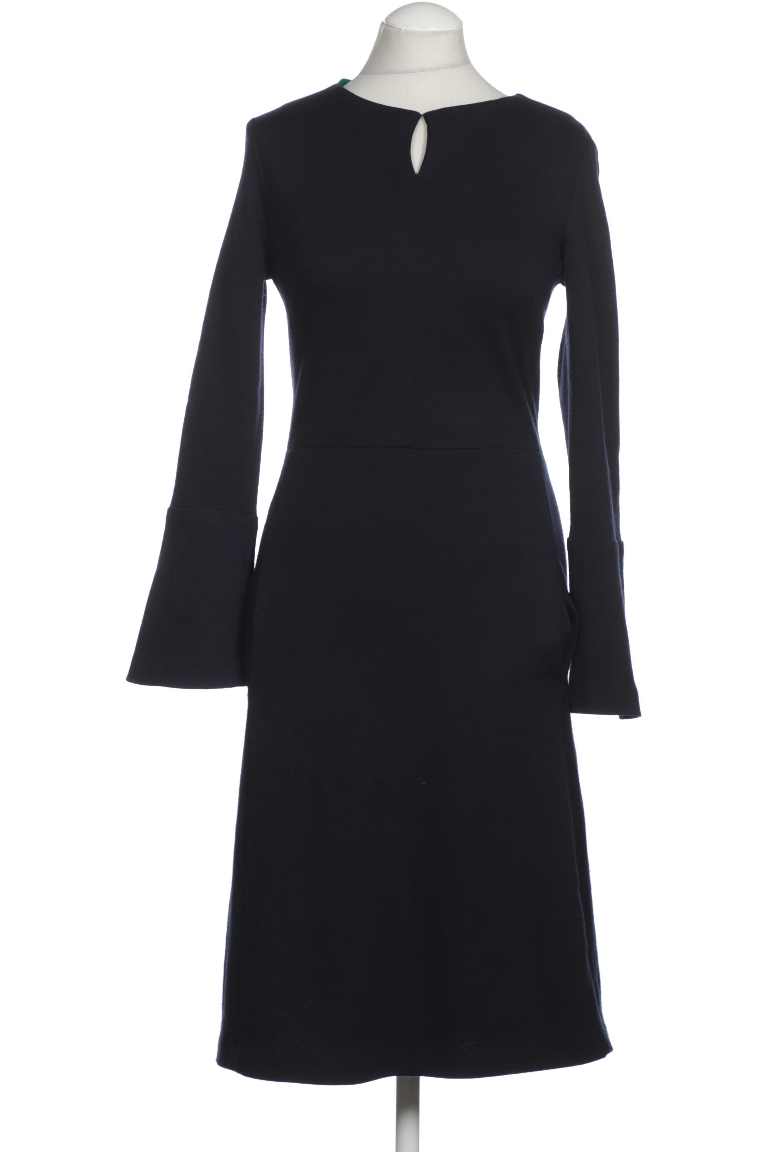 

Lanius Damen Kleid, blau, Gr. 36