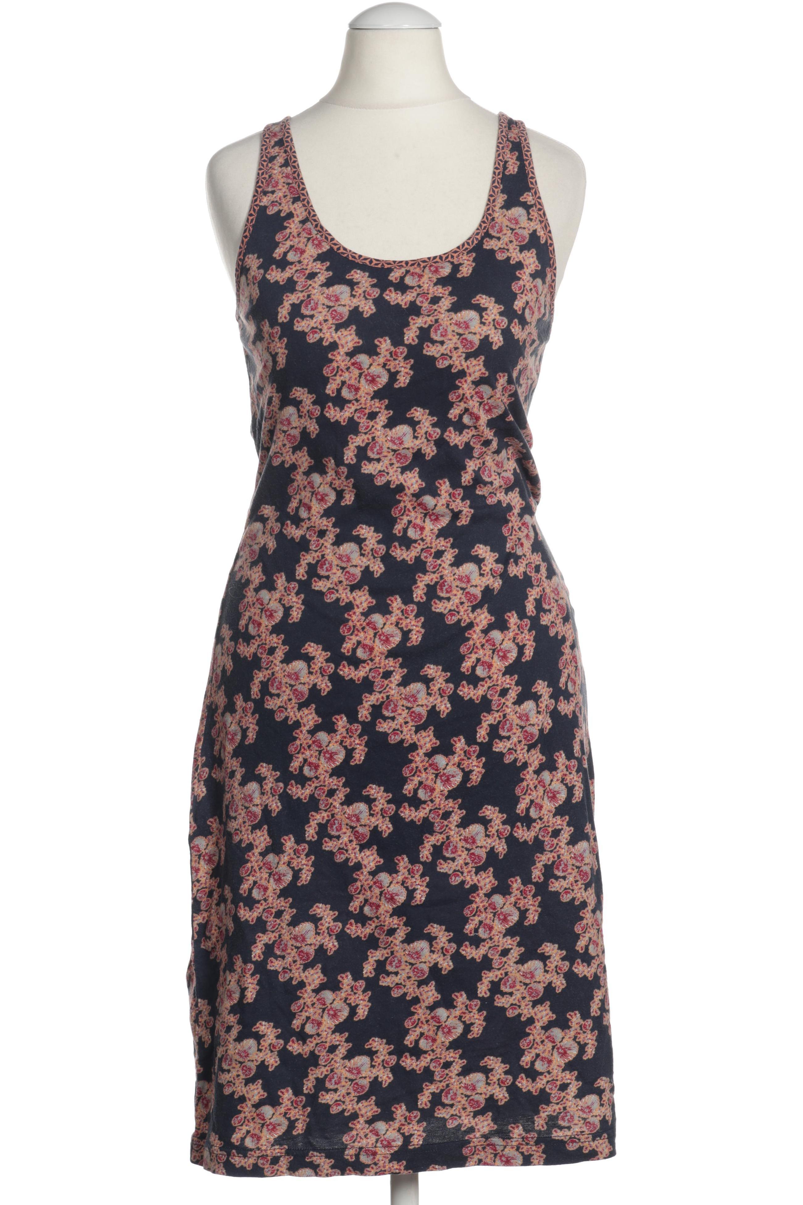 

Lanius Damen Kleid, blau, Gr. 34