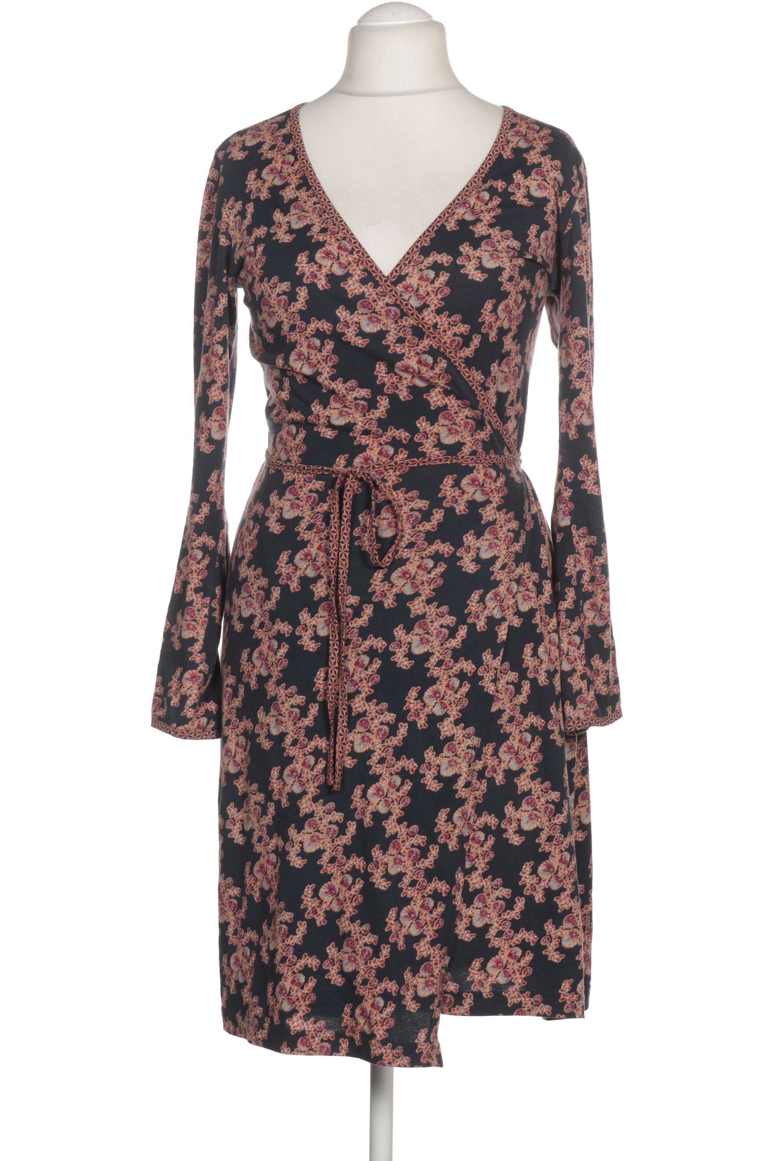 

Lanius Damen Kleid, blau, Gr. 38