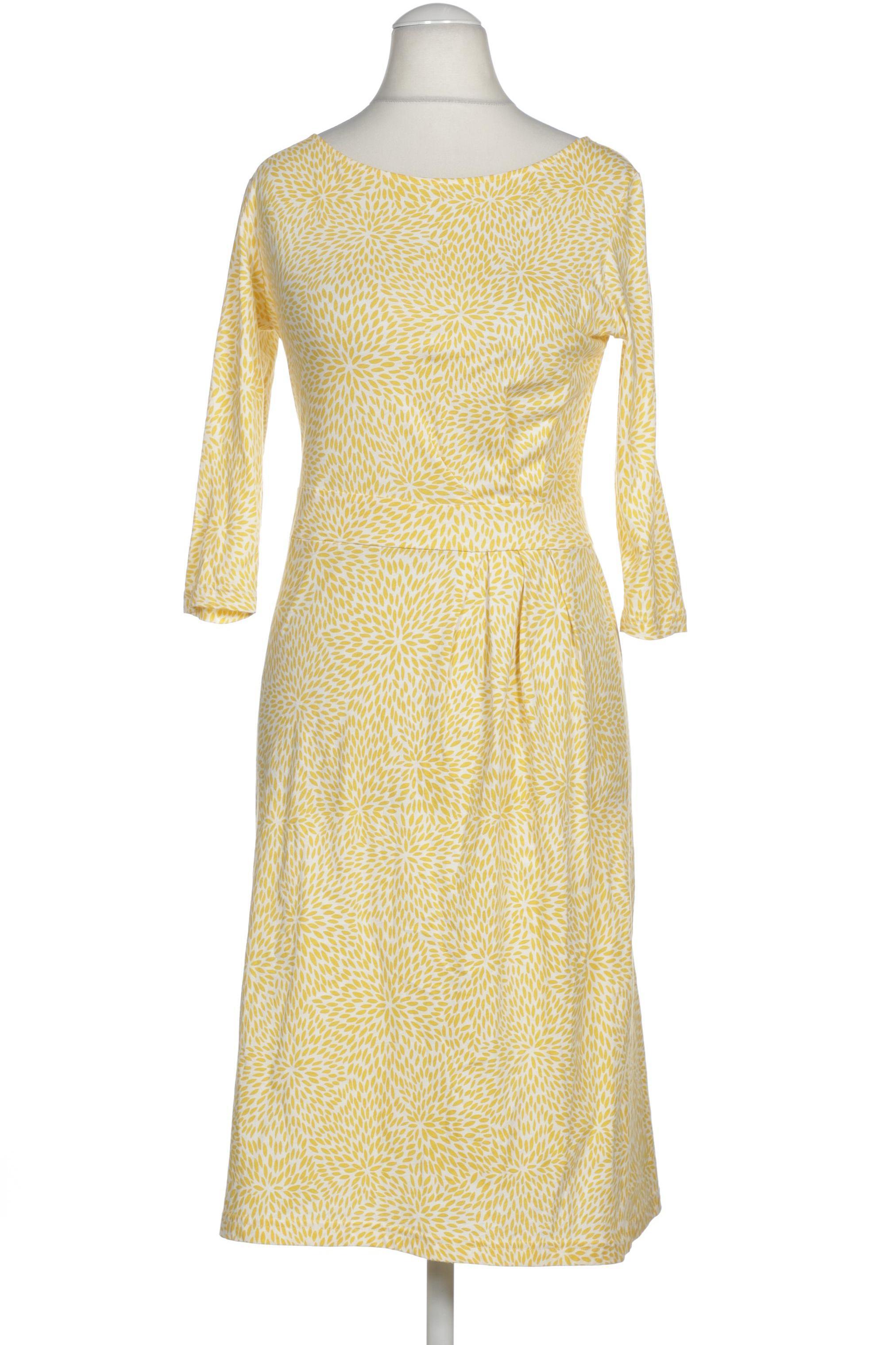 

Lanius Damen Kleid, gelb, Gr. 36