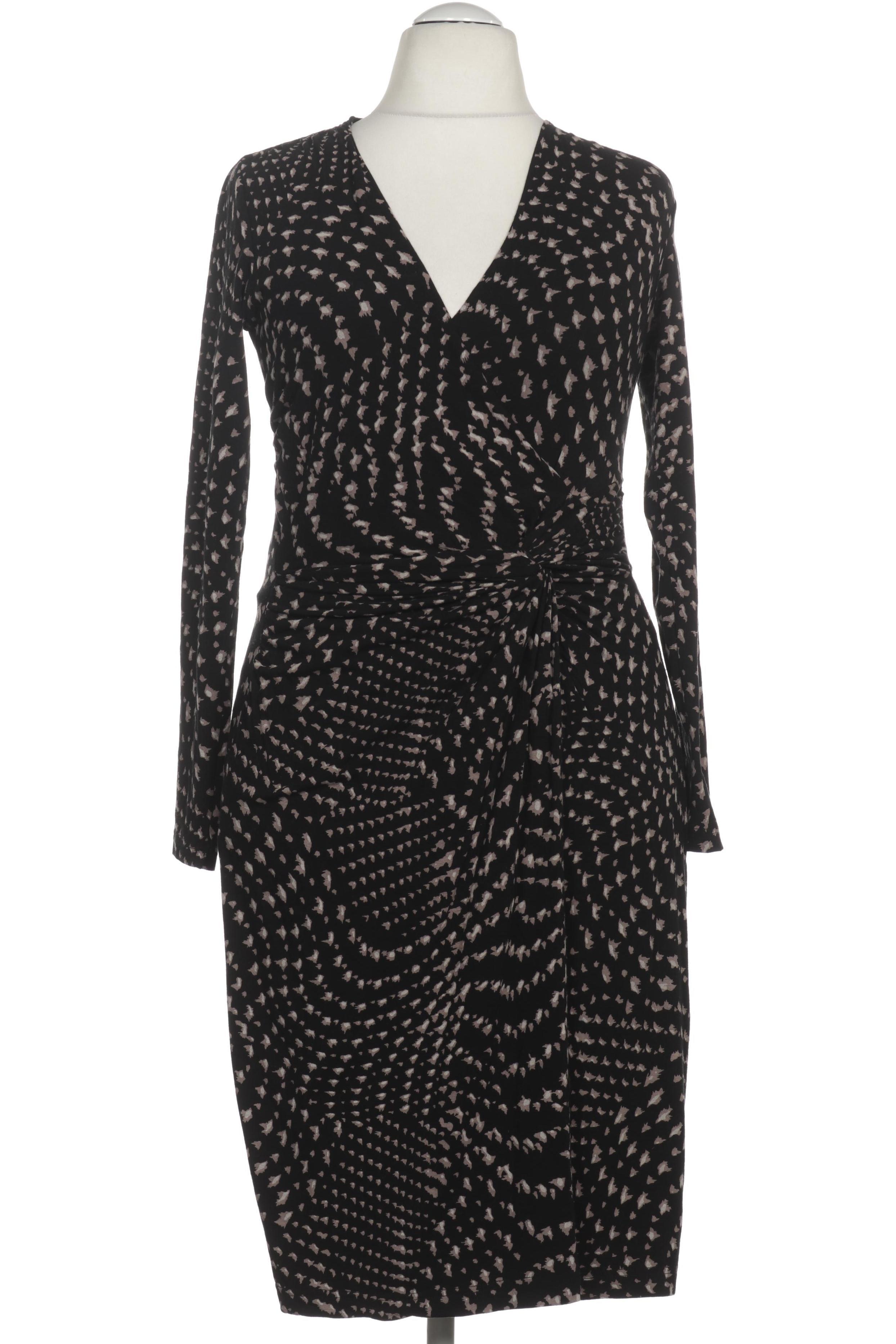 

Lanius Damen Kleid, braun, Gr. 42