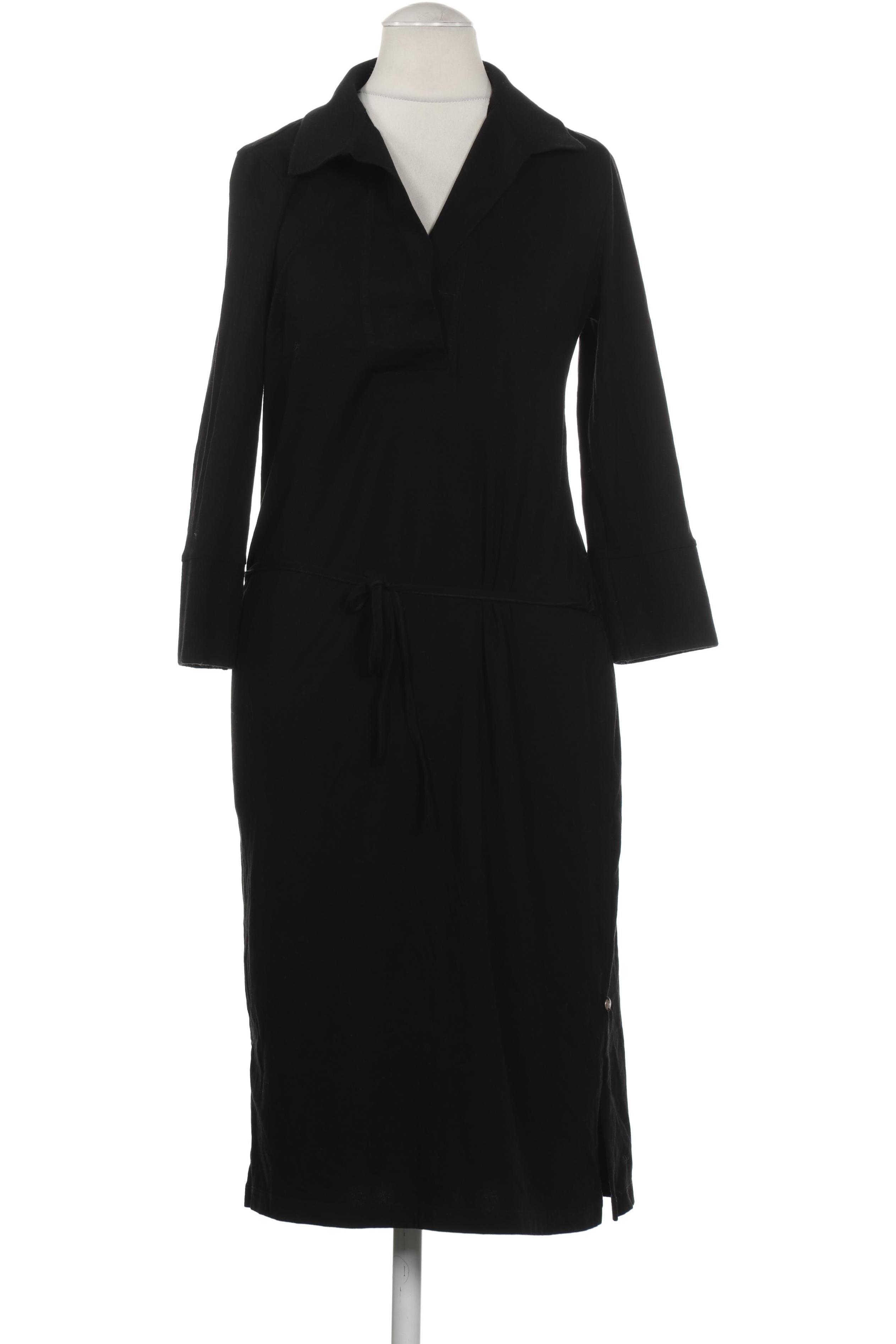 

Lanius Damen Kleid, schwarz, Gr. 34