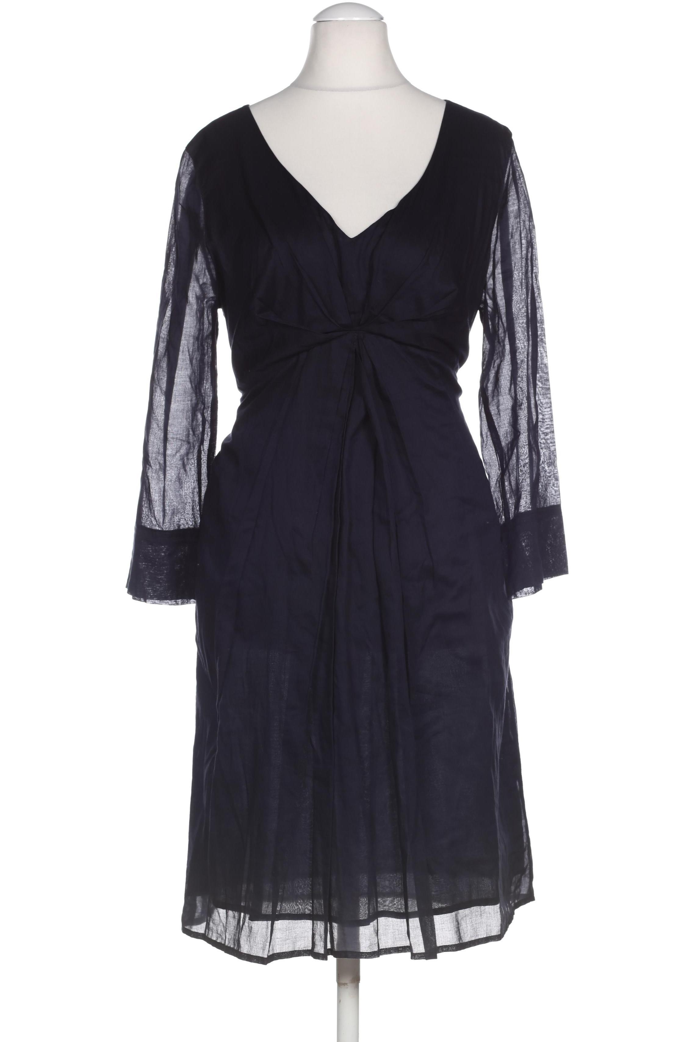 

Lanius Damen Kleid, blau, Gr. 38