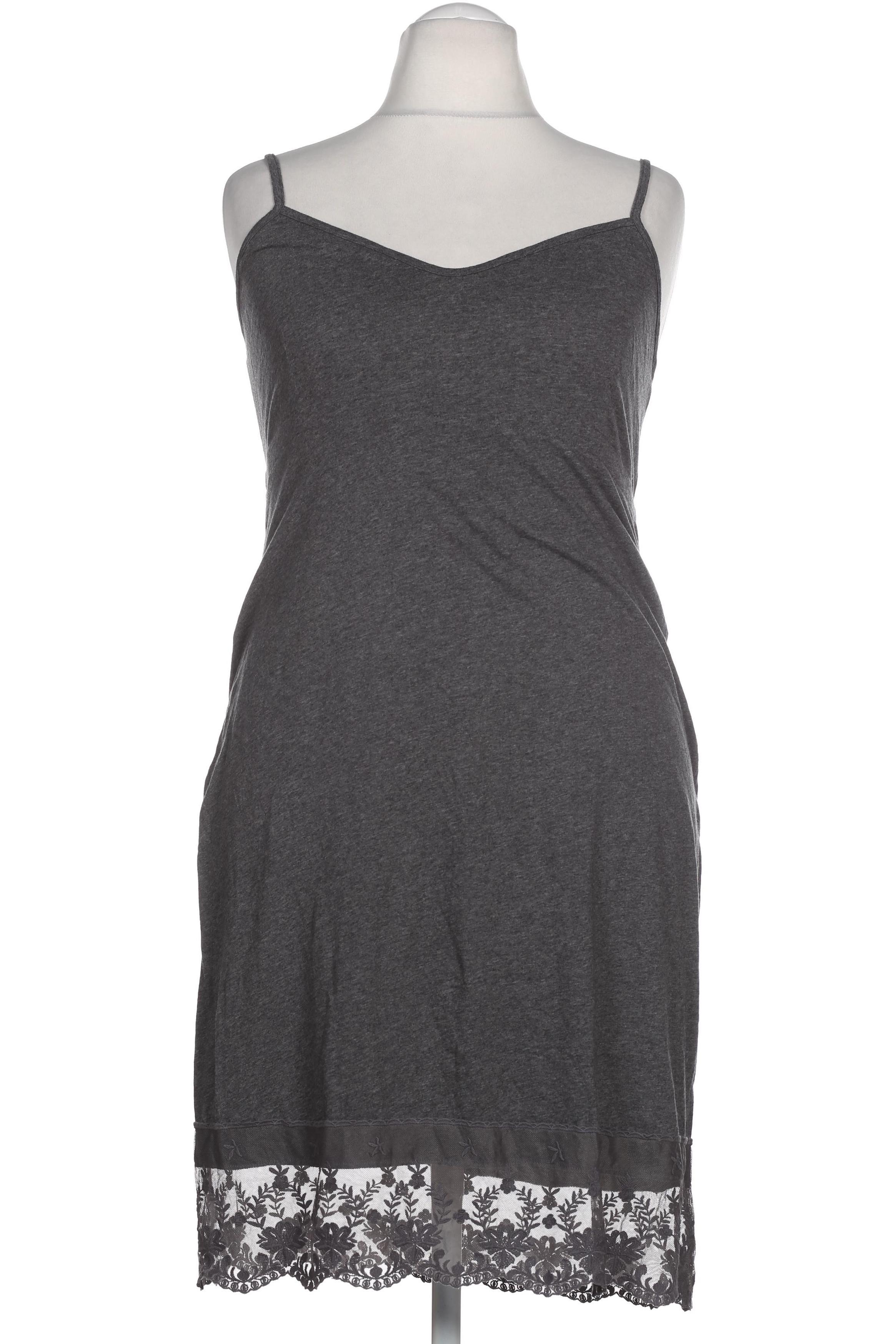 

Lanius Damen Kleid, grau, Gr. 44