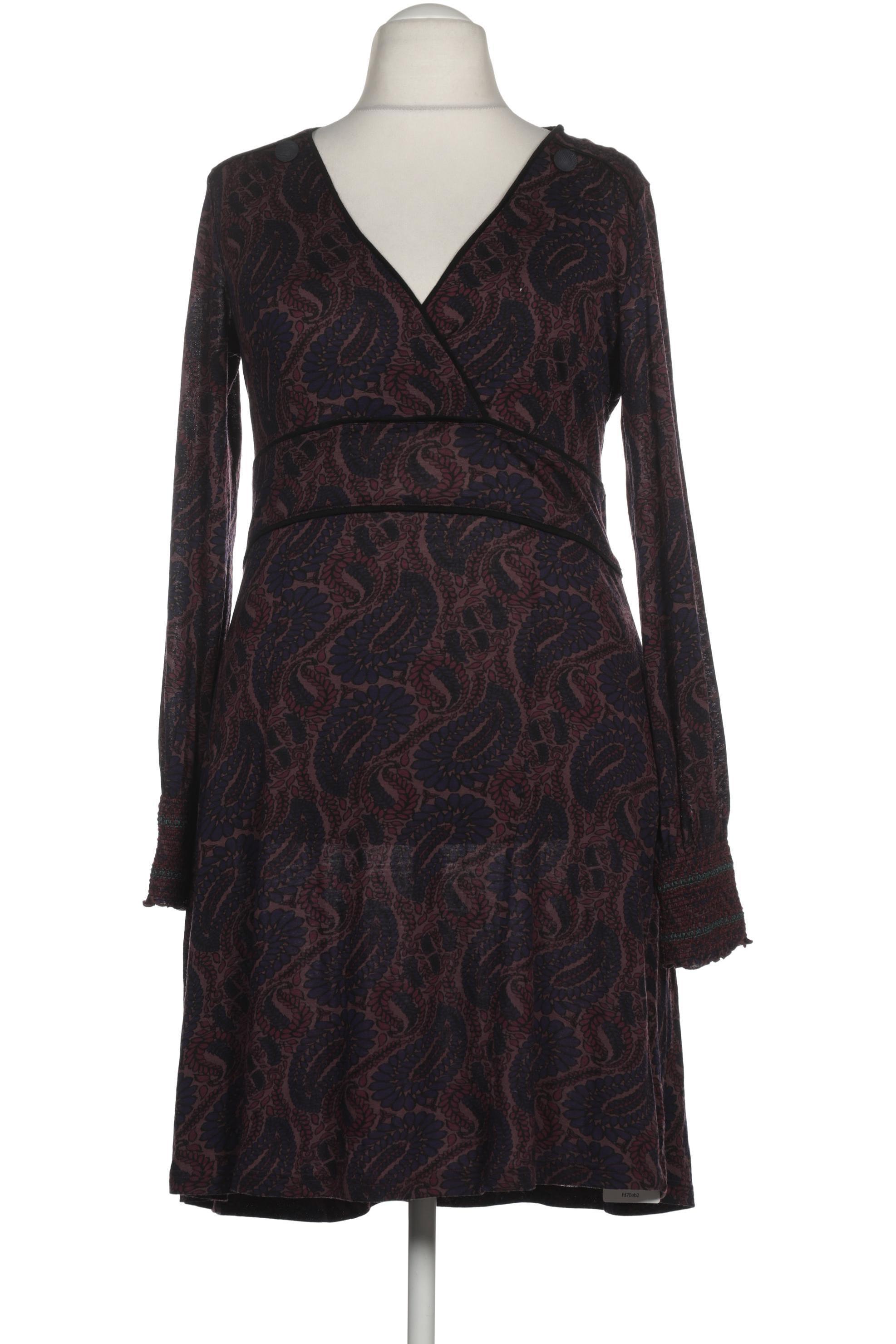 

Lanius Damen Kleid, lila, Gr. 44