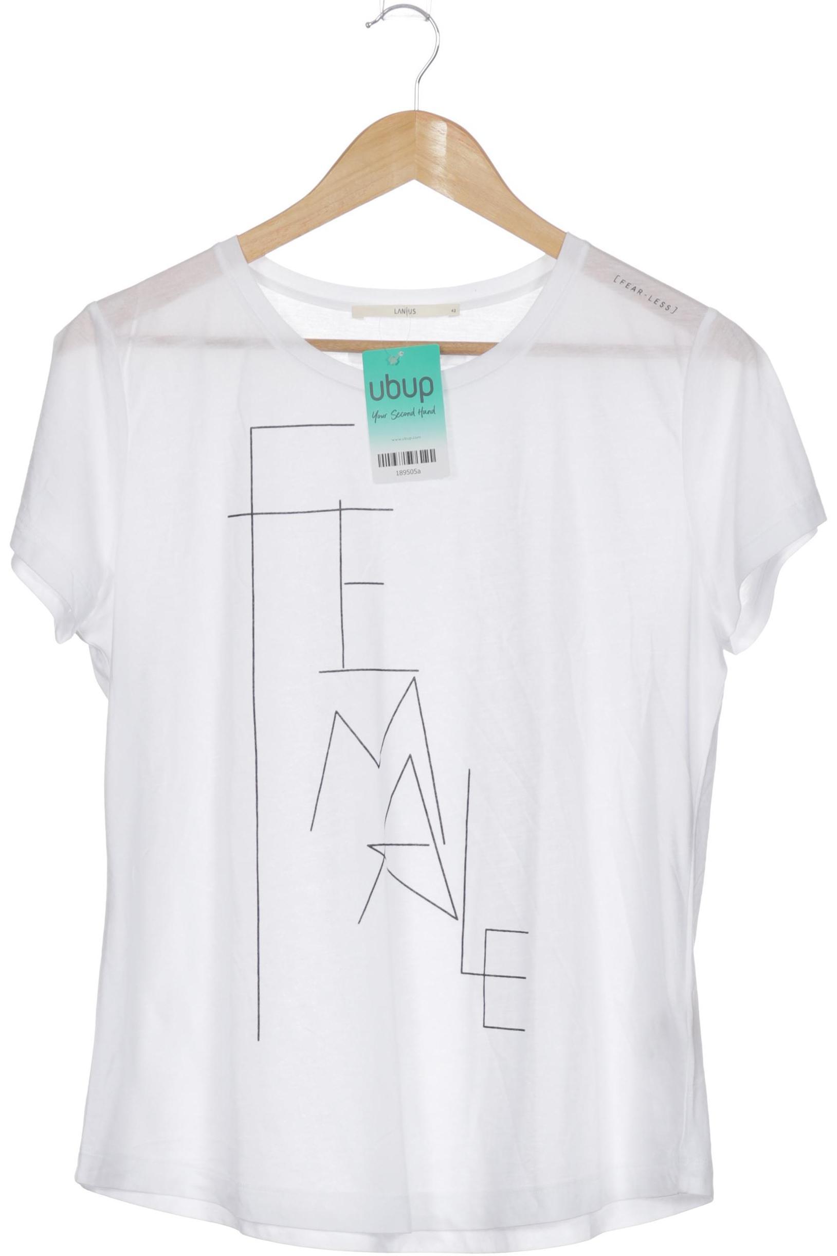 

Lanius Damen Langarmshirt, , Gr. 42