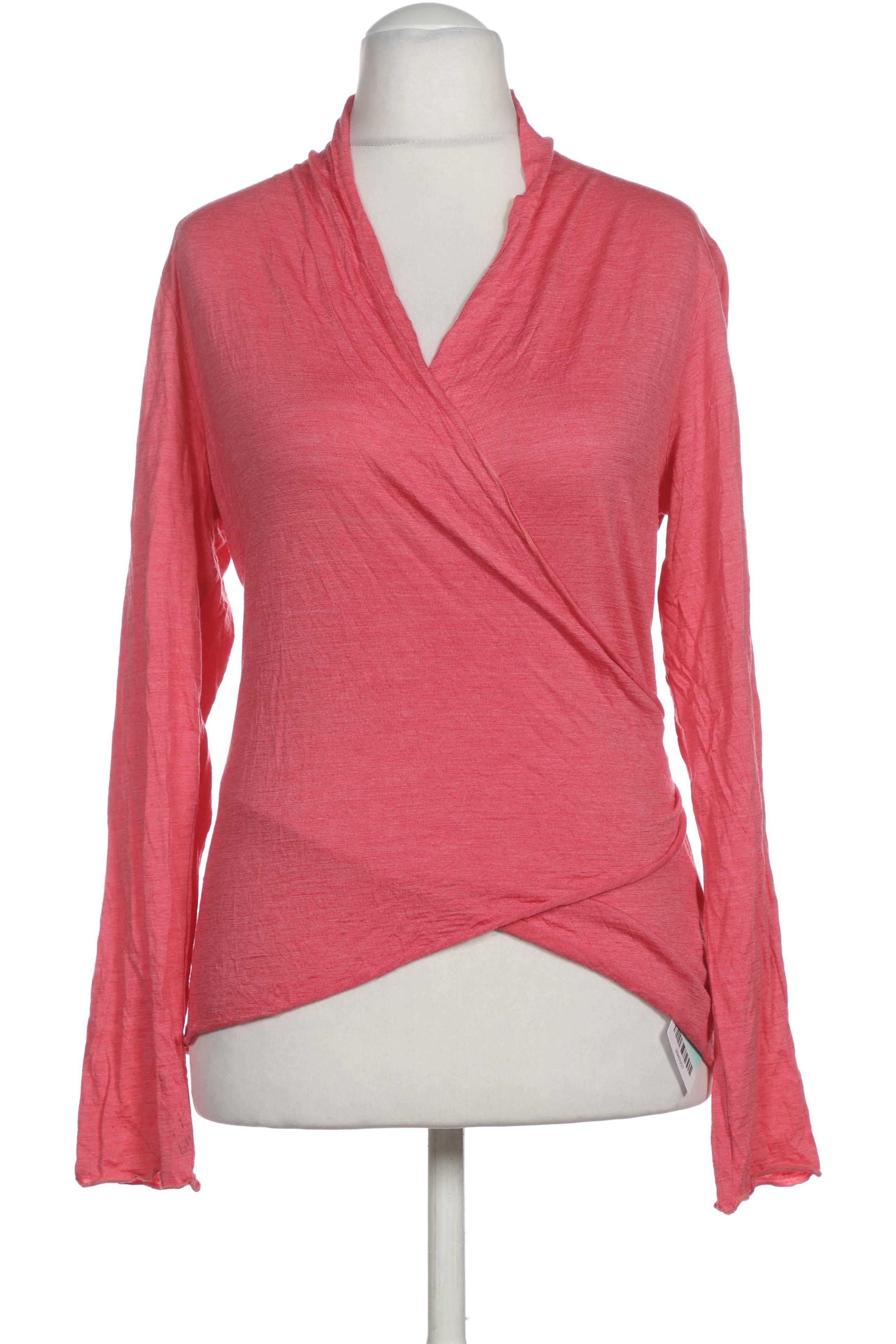 

Lanius Damen Bluse, pink, Gr. 40