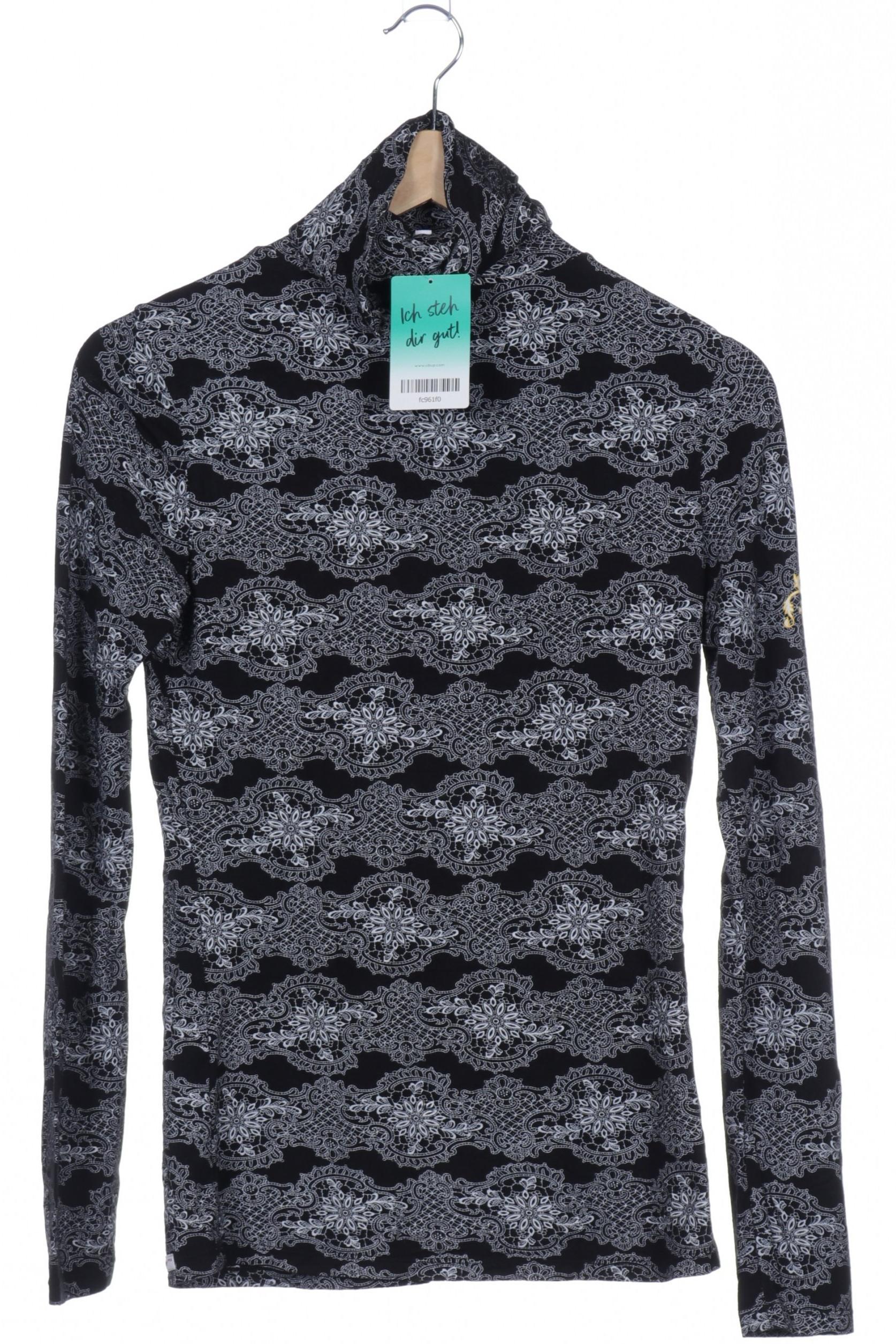 

Blutsgeschwister Damen Pullover, schwarz, Gr.