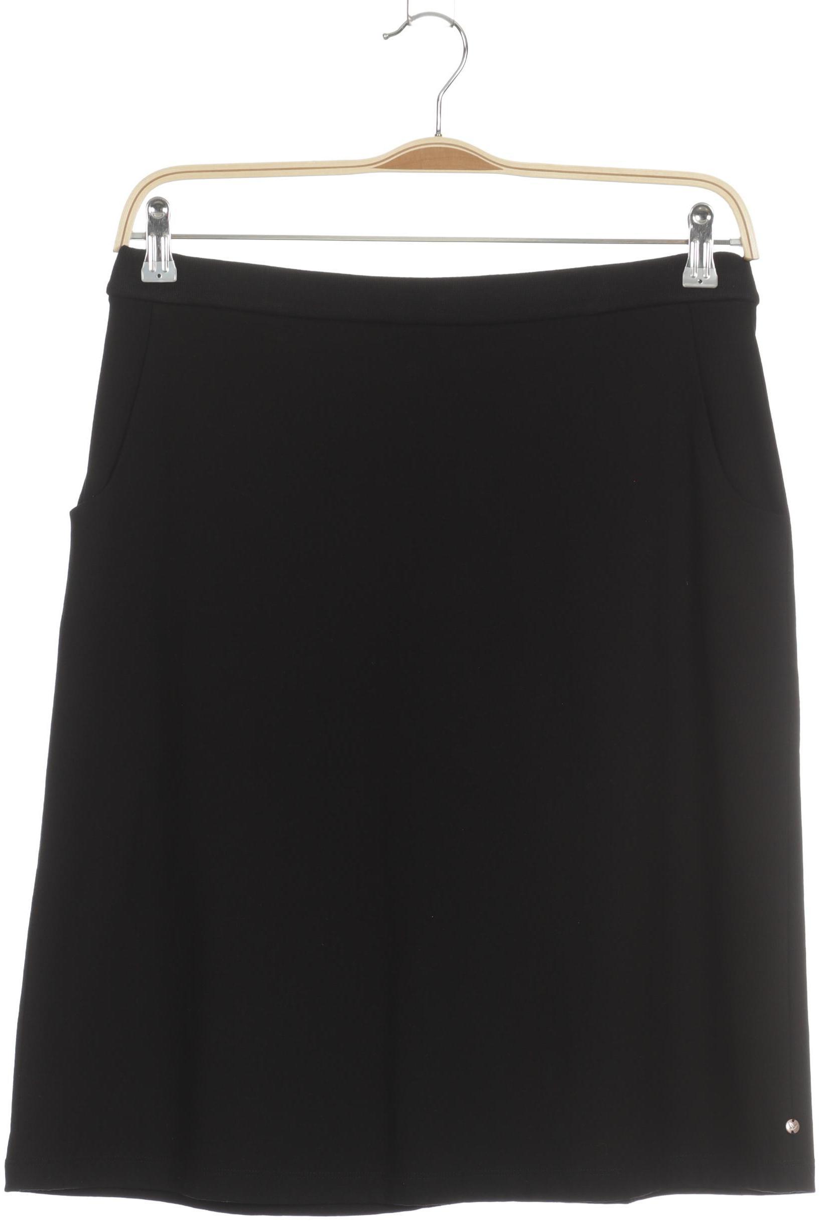 

Lanius Damen Rock, schwarz, Gr. 38