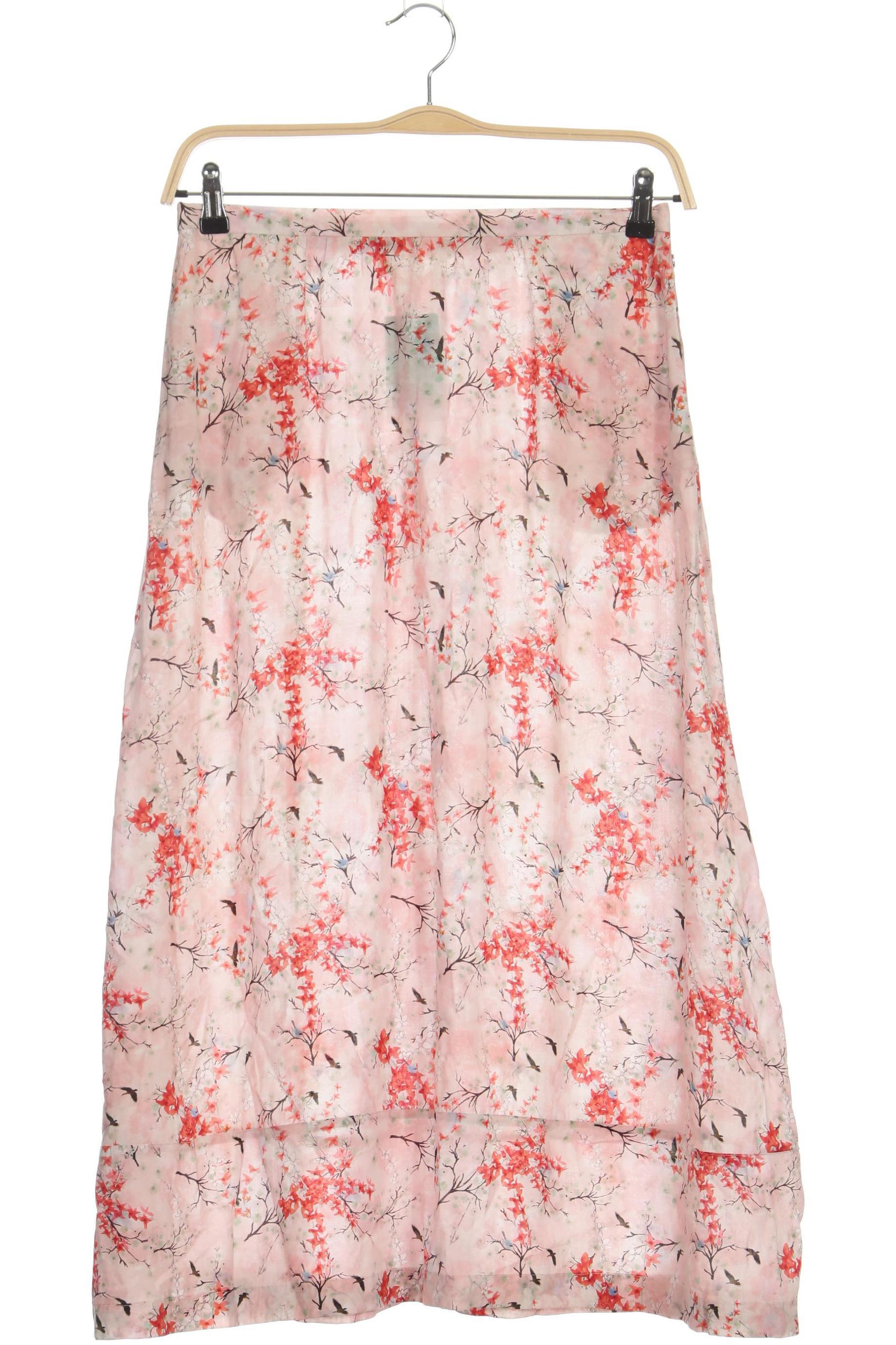 

Lanius Damen Rock, pink, Gr. 40