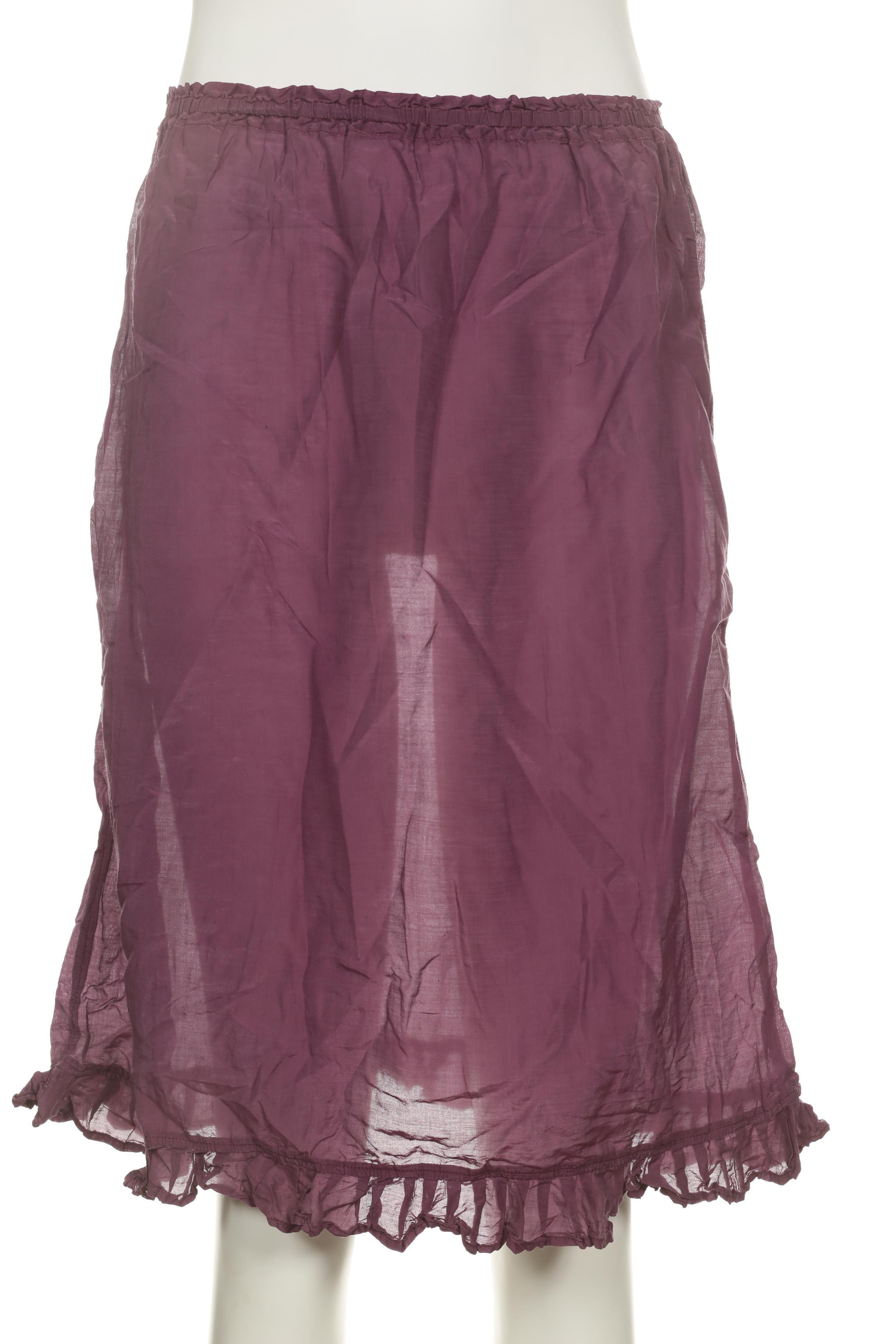 

Lanius Damen Rock, lila, Gr. 38