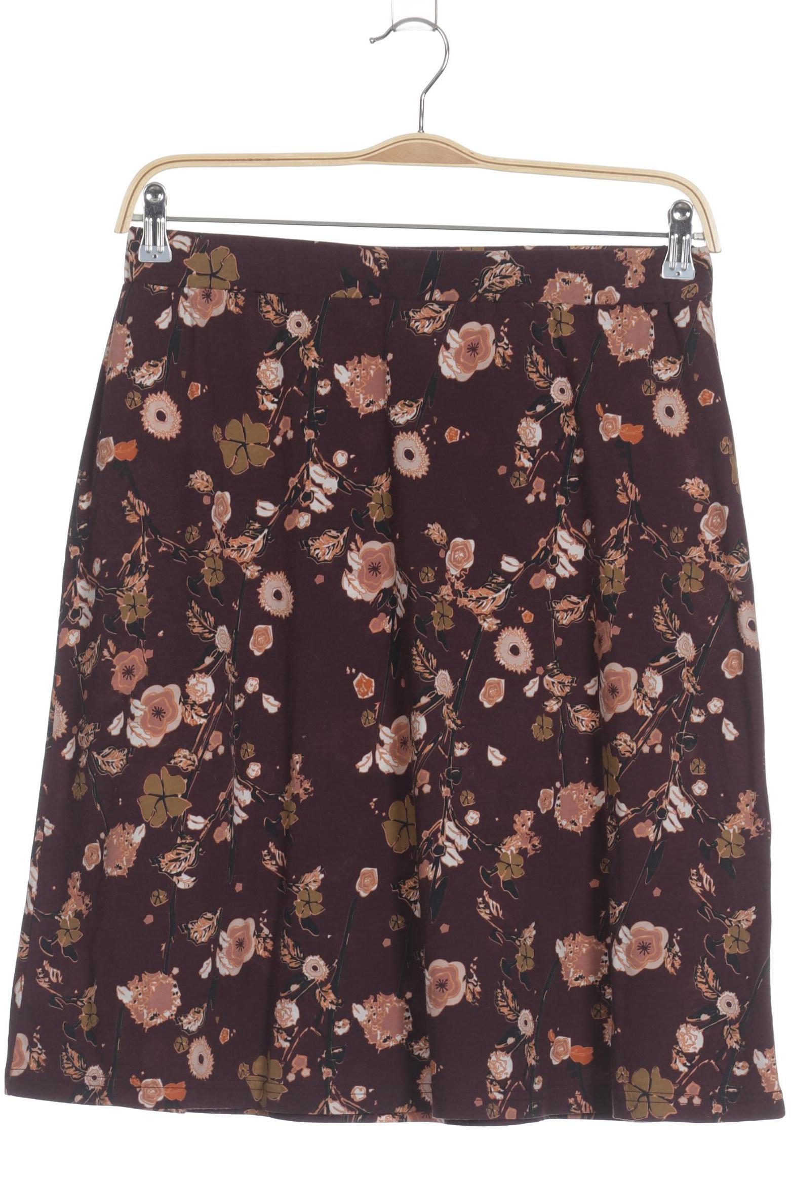 

Lanius Damen Rock, braun, Gr. 42