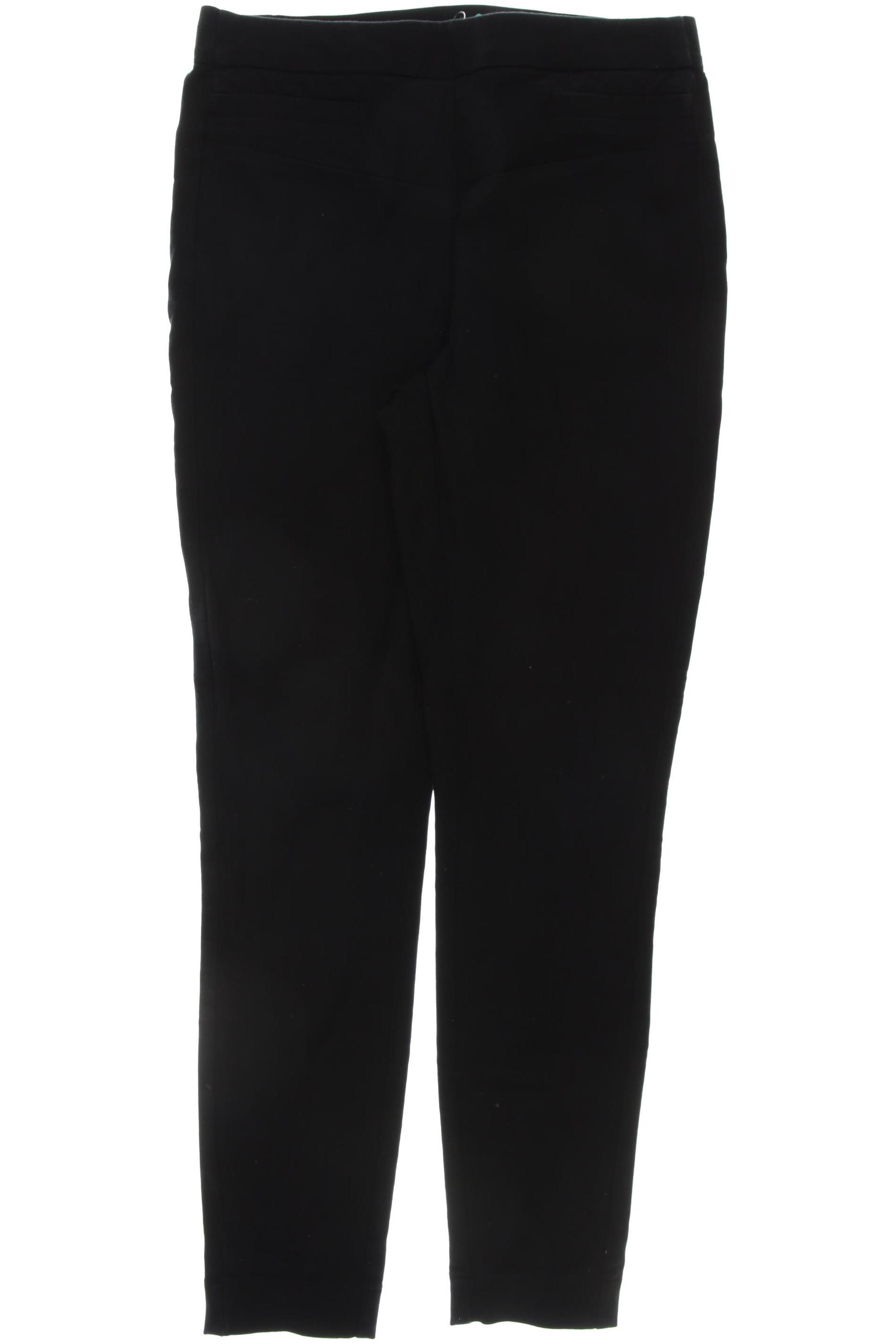 

Lanius Damen Stoffhose, schwarz, Gr. 38