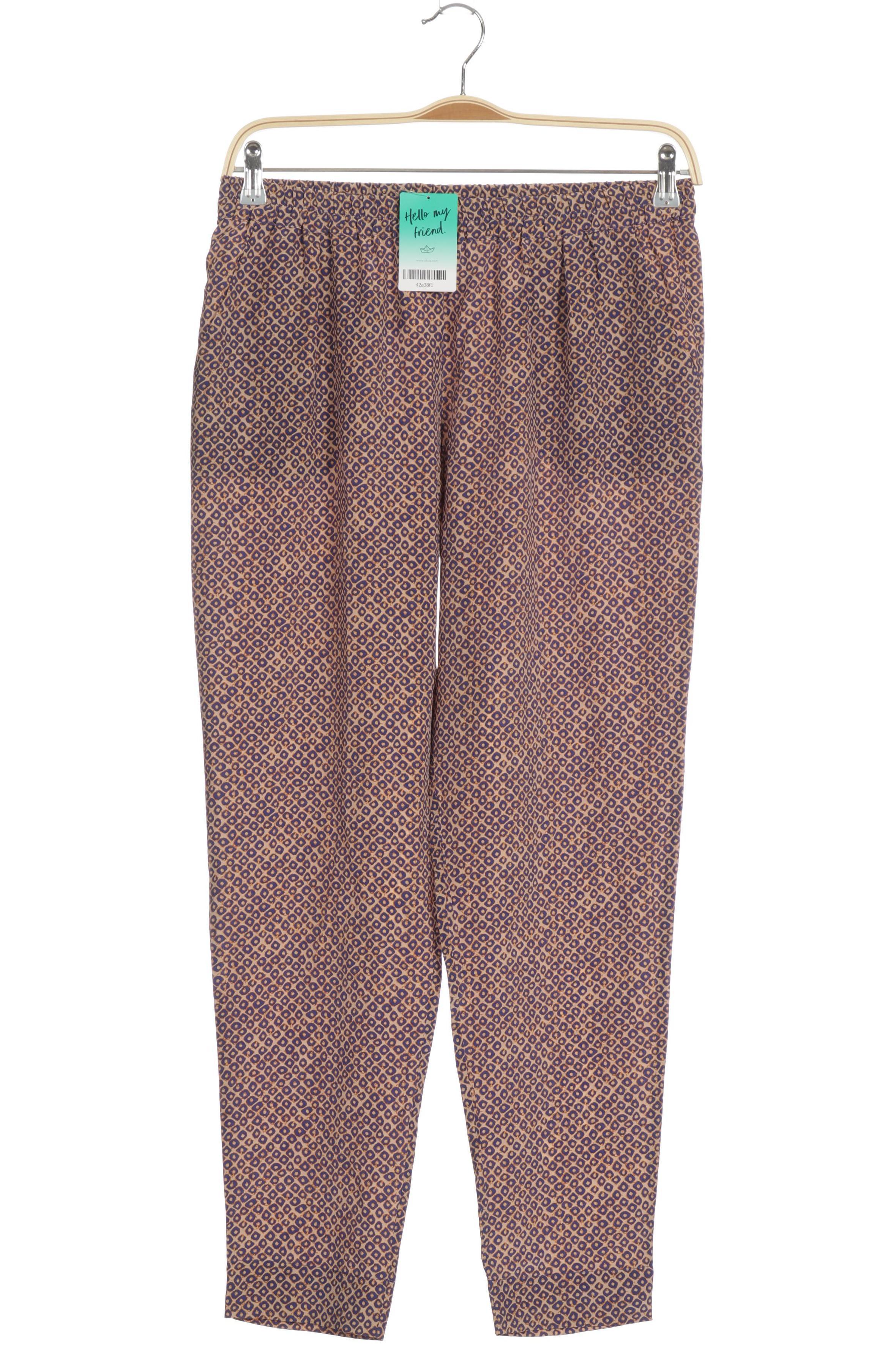 

Lanius Damen Stoffhose, beige, Gr. 40