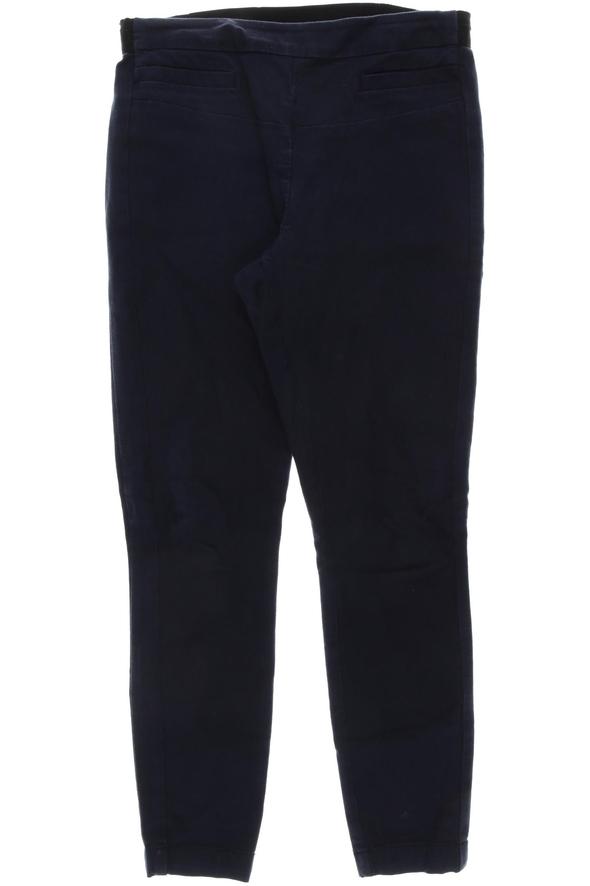 

Lanius Damen Stoffhose, blau, Gr. 40