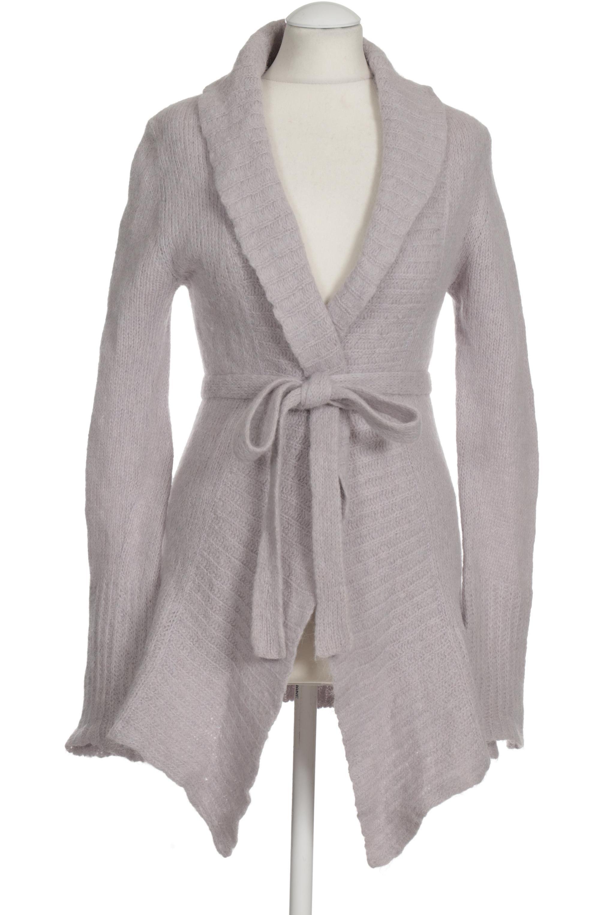 

Lanius Damen Strickjacke, pink, Gr.