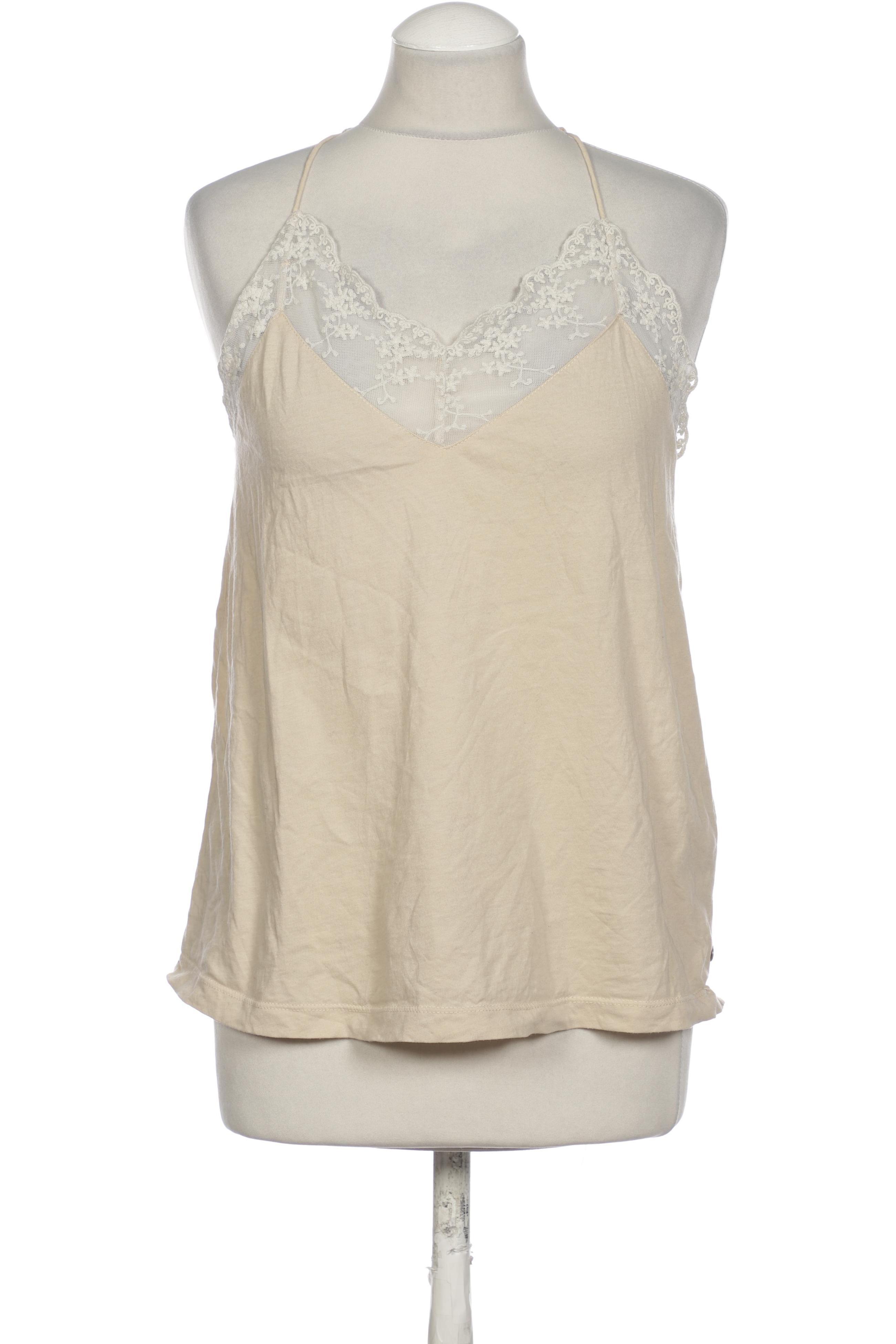 

Lanius Damen Top, beige, Gr. 38