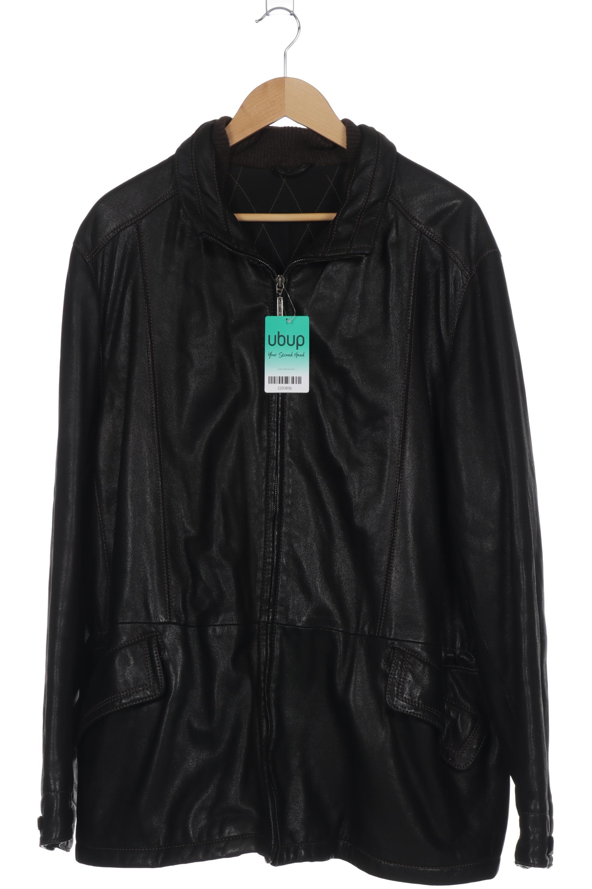 Thumbnail - Latini Herren Jacke, schwarz, Gr. 52