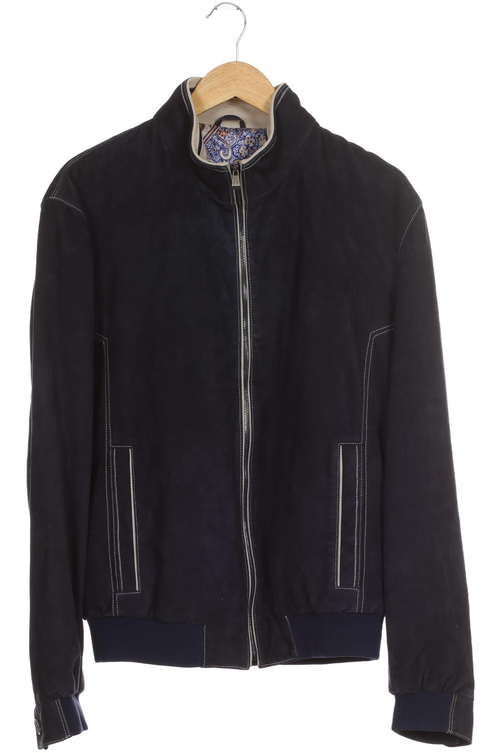 

Latini Herren Jacke, blau, Gr.