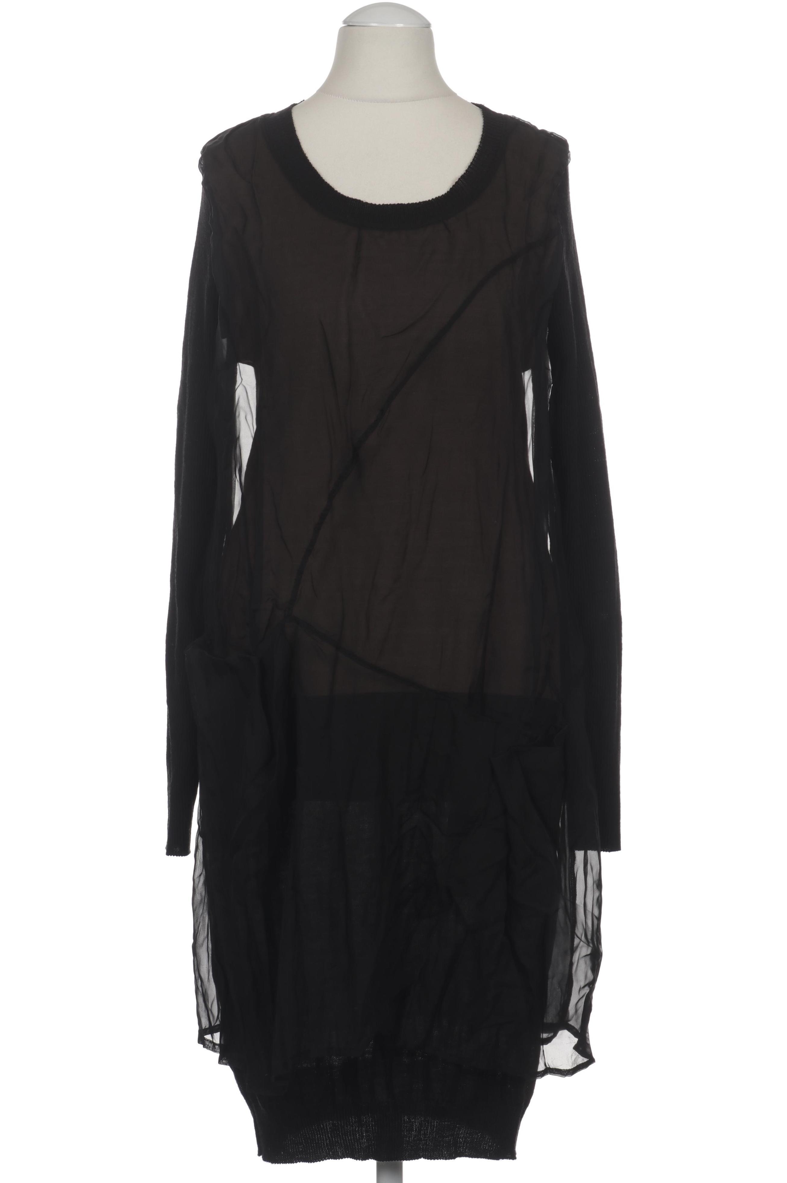 

Lauren Vidal Damen Kleid, schwarz, Gr.