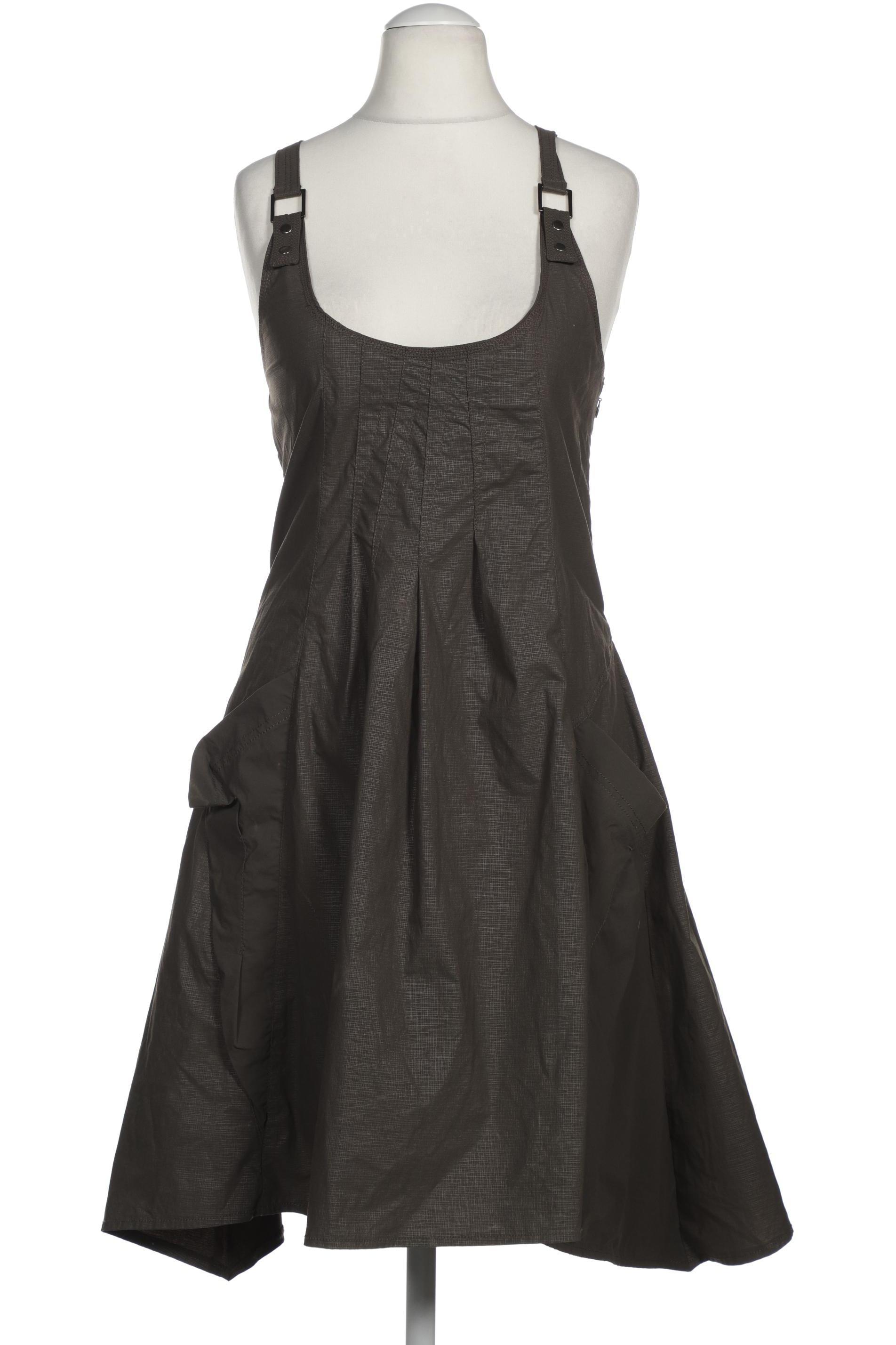 

Lauren Vidal Damen Kleid, grün, Gr.